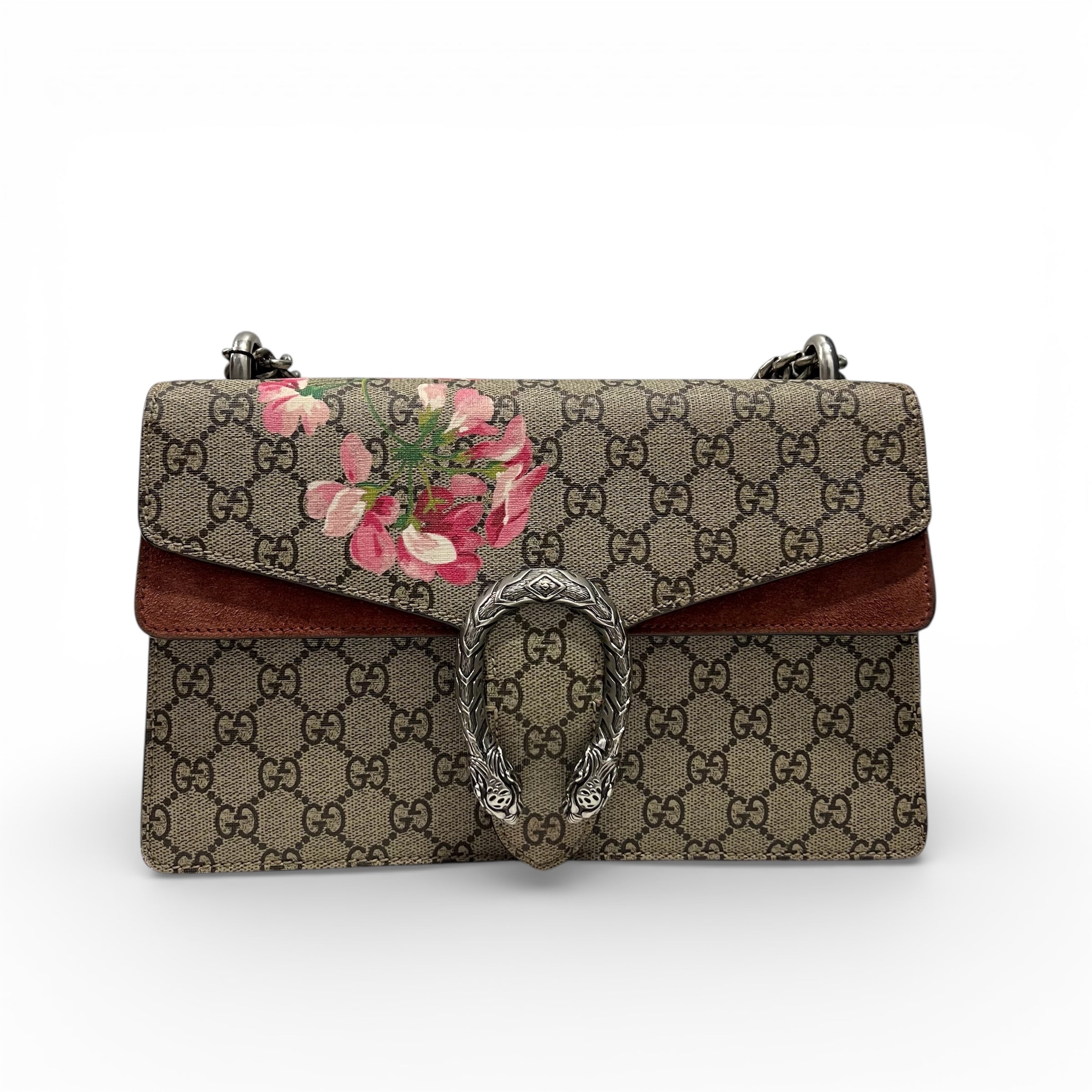 Gucci - Dionysus bag