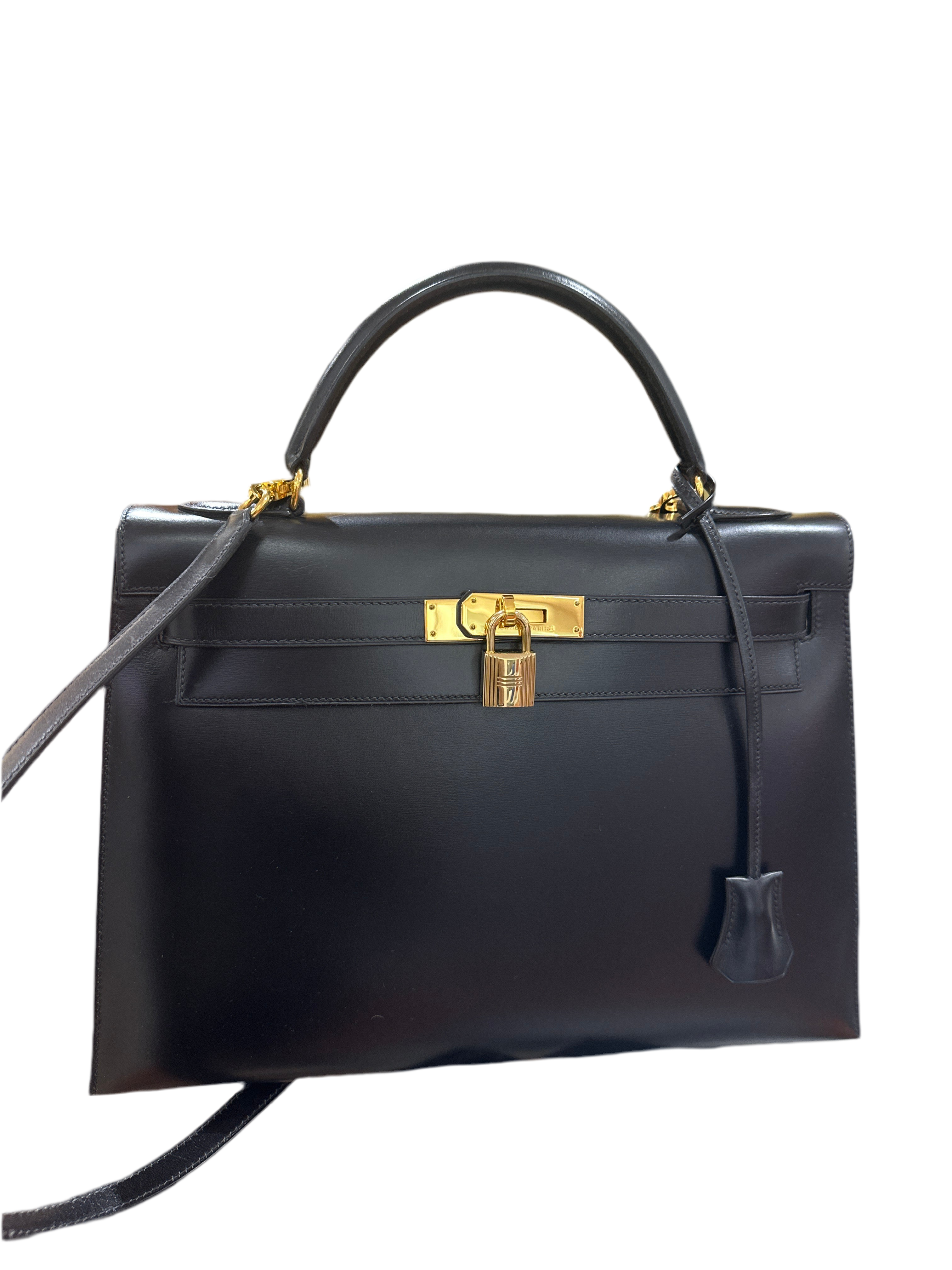 Hermès - Sac Kelly 32