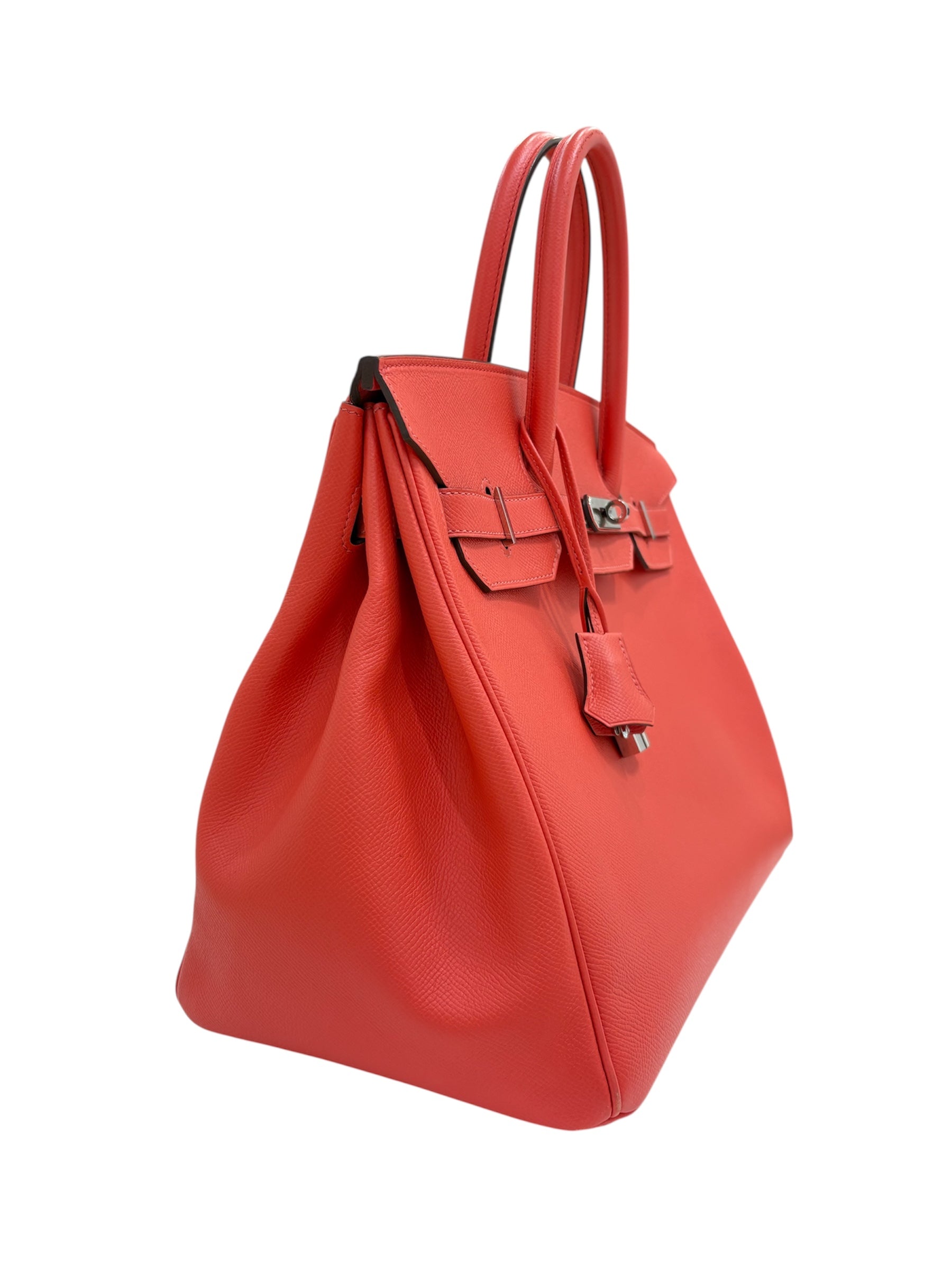 Hermès - Birkin 35 Jaipur