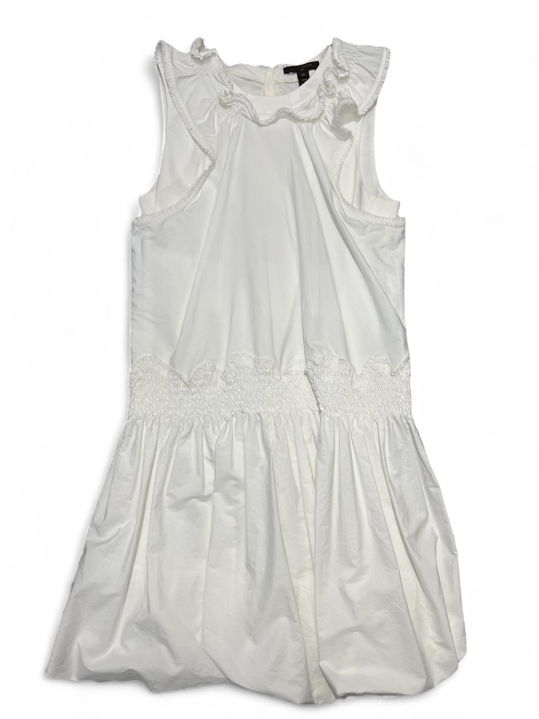 Louis Vuitton - Robe TS