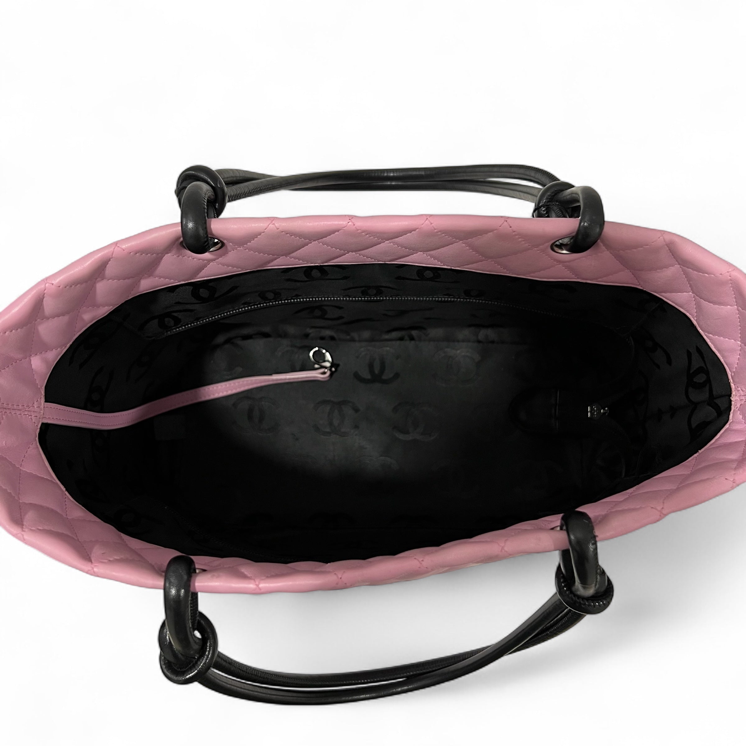 Chanel - Cabas Cambon