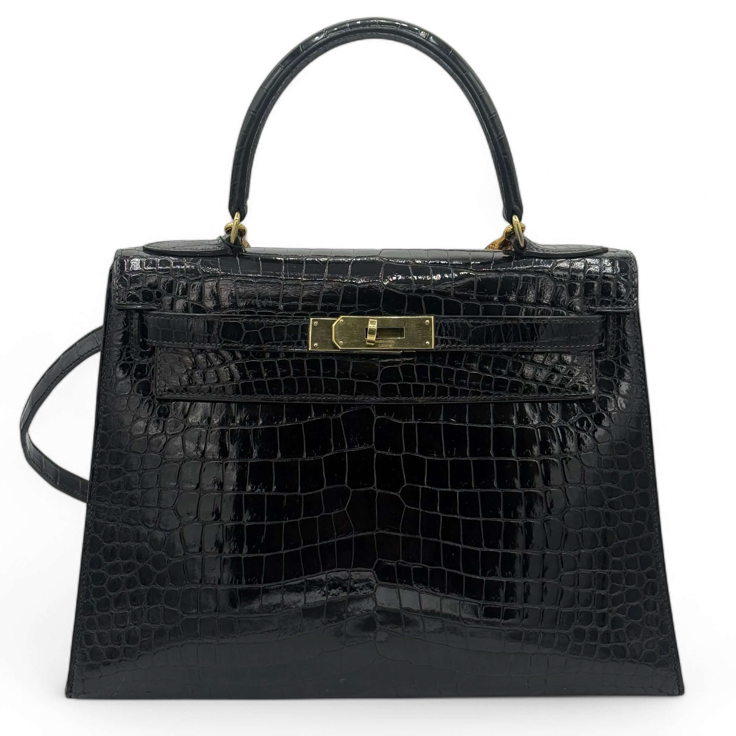 Hermès - Sac Kelly 28