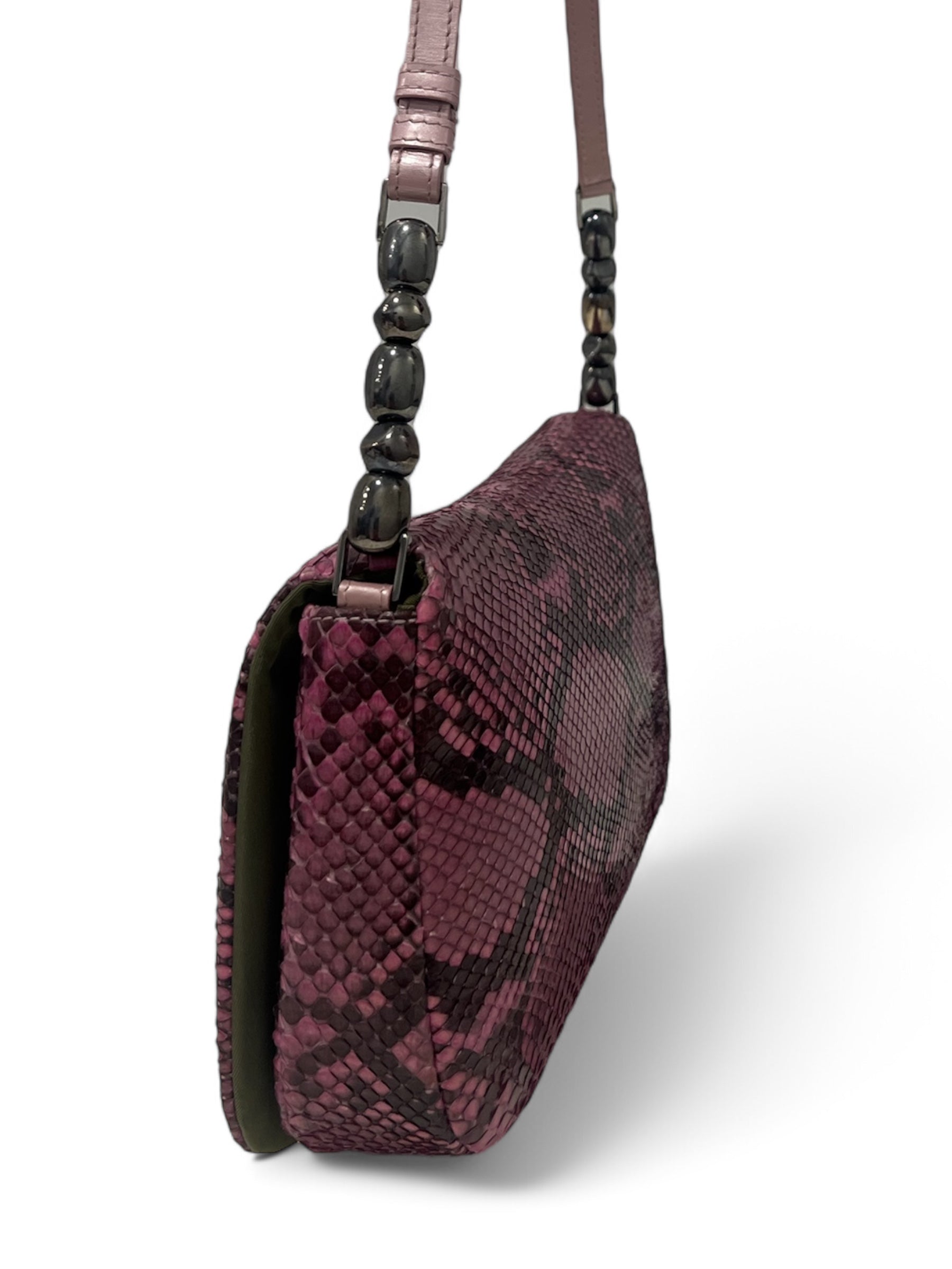 Christian Dior - Sac baguette Malice