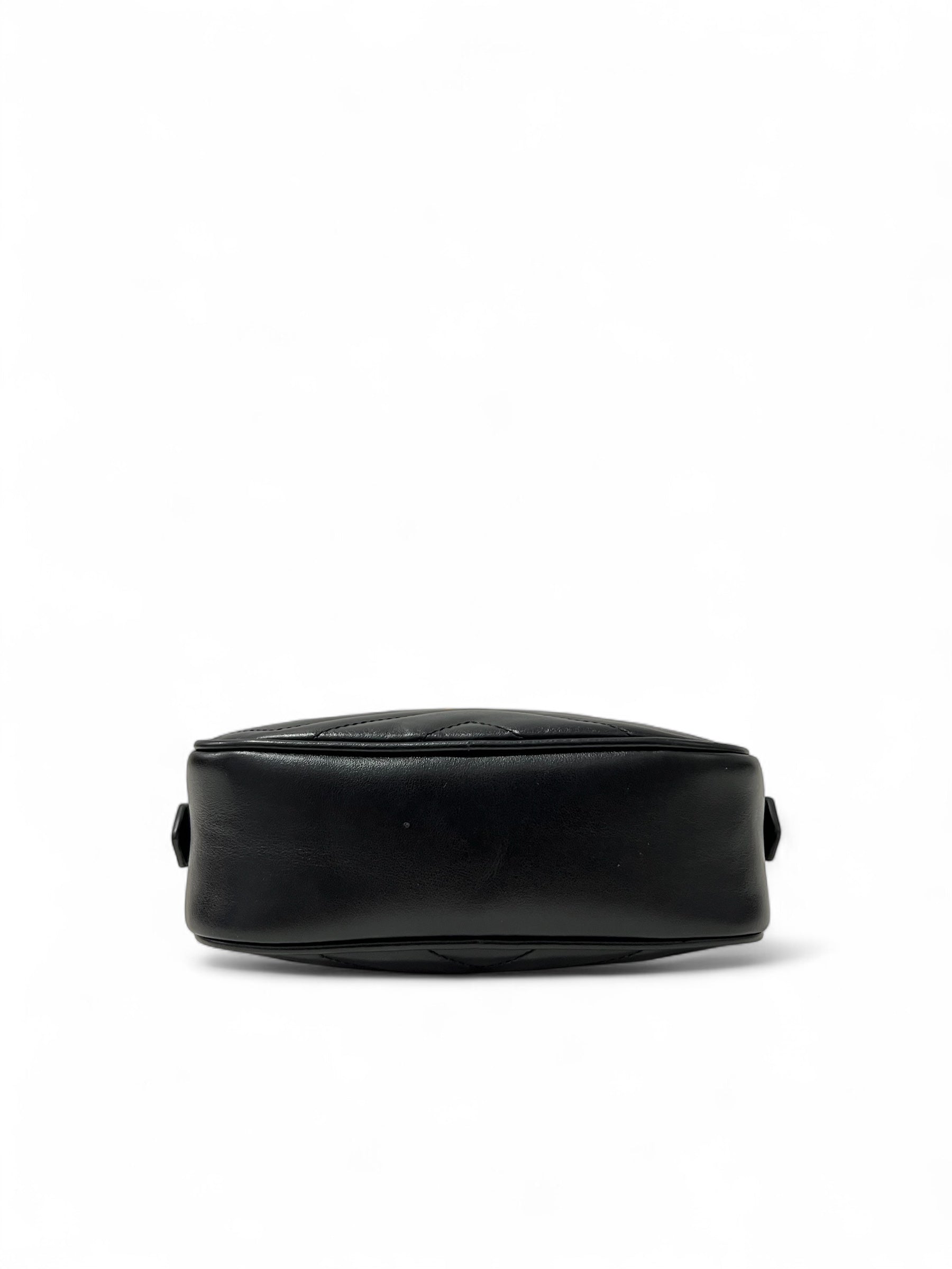 Gucci - Caméra mini Marmont