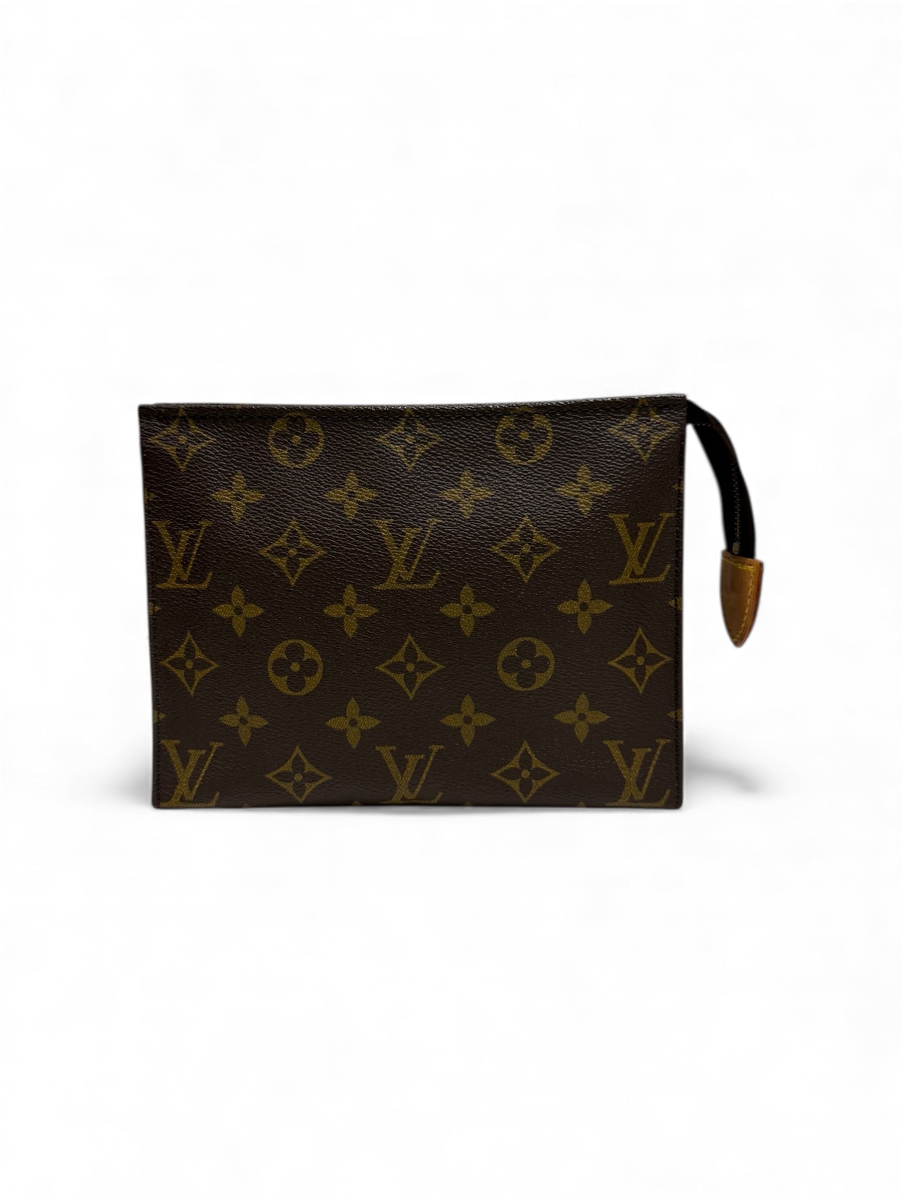 Louis Vuitton - Pochette de voyage PM Monogram
