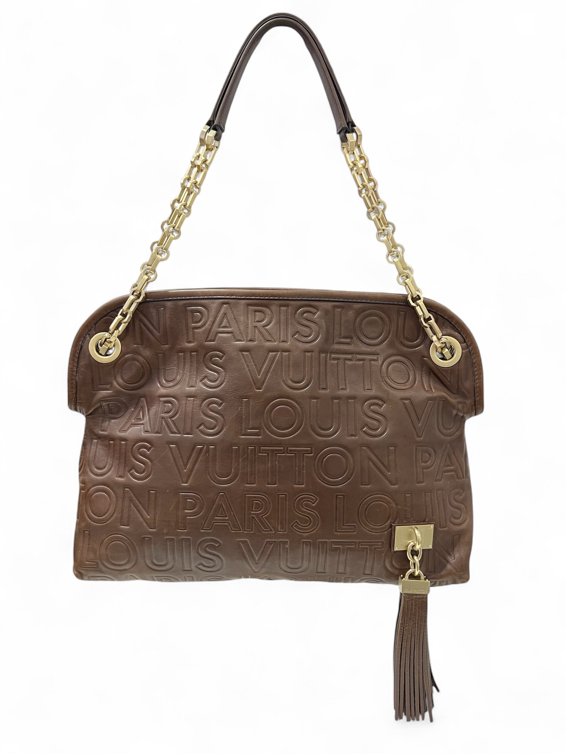 Louis Vuitton - Flüstertasche