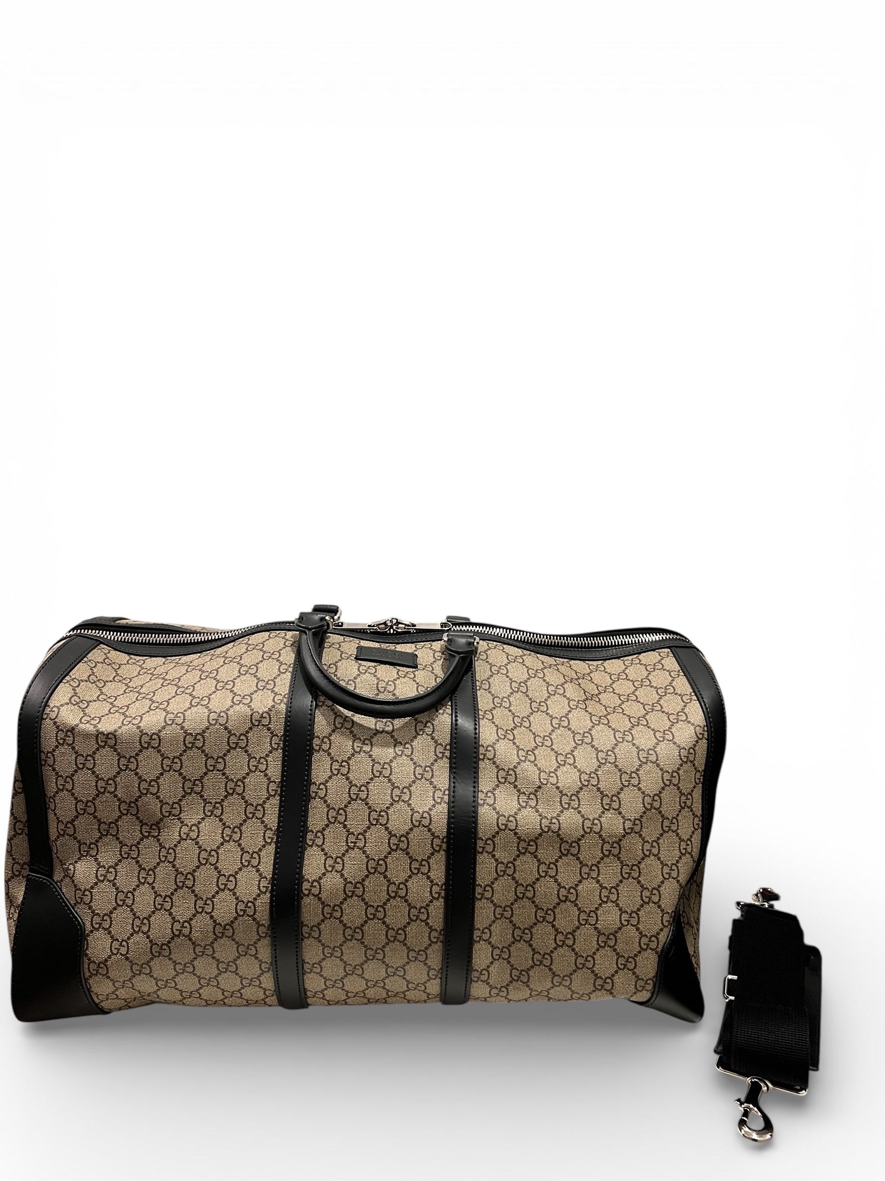 Gucci - Sac De Voyage | Les Folies d’Eugénie