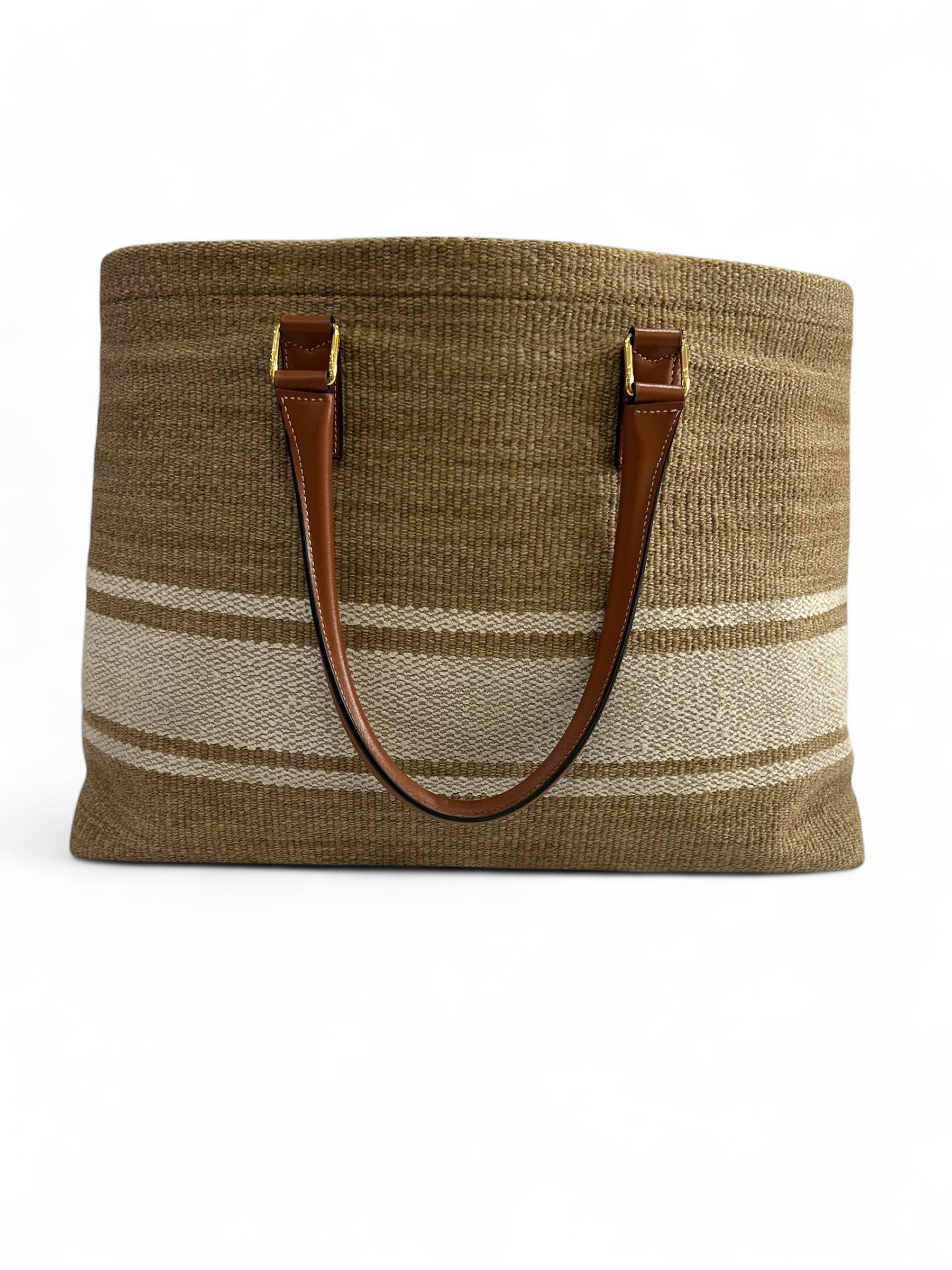 Celine - Cabas Horizontal Plein Soleil
