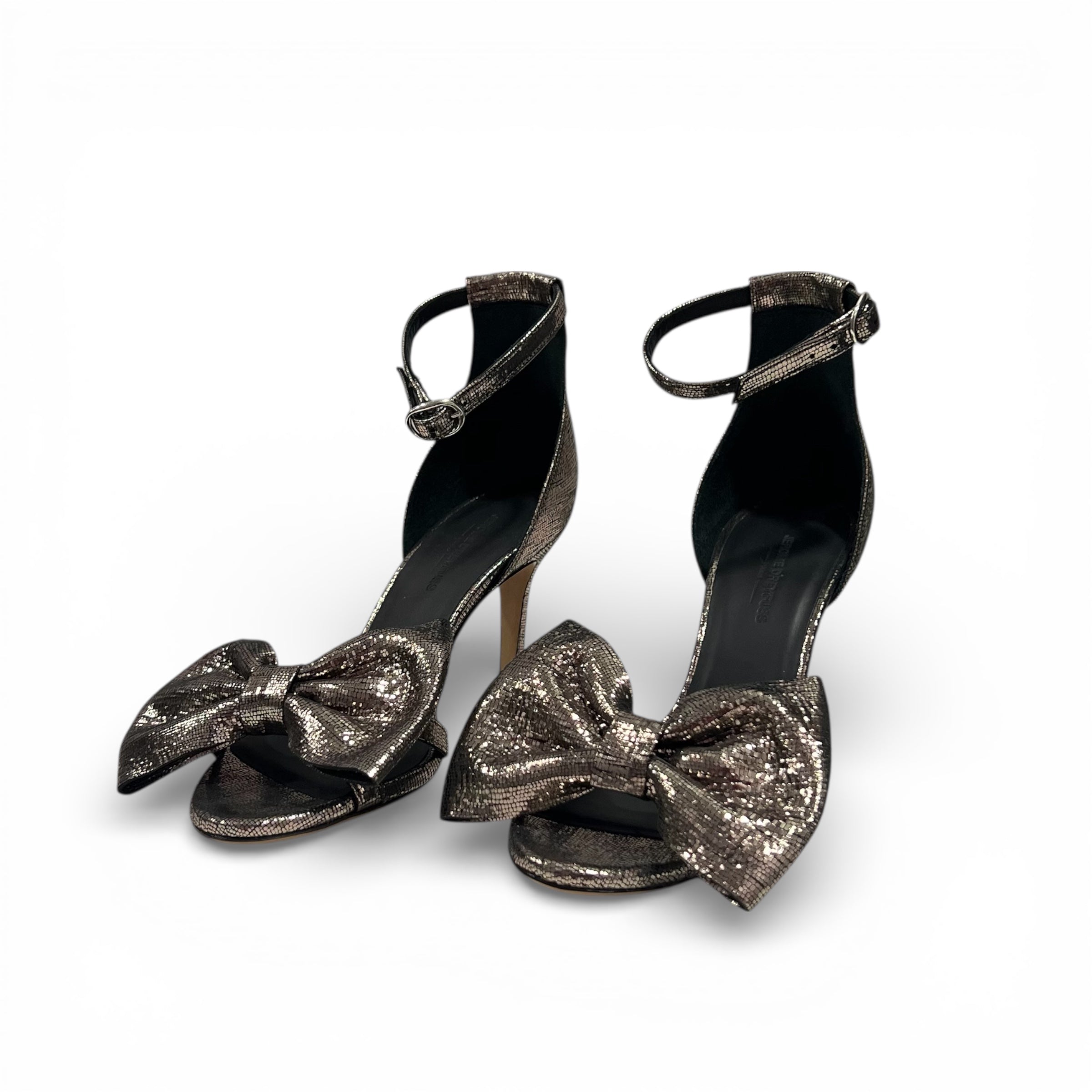 Jerome Dreyfuss - Pumps mit Schleife