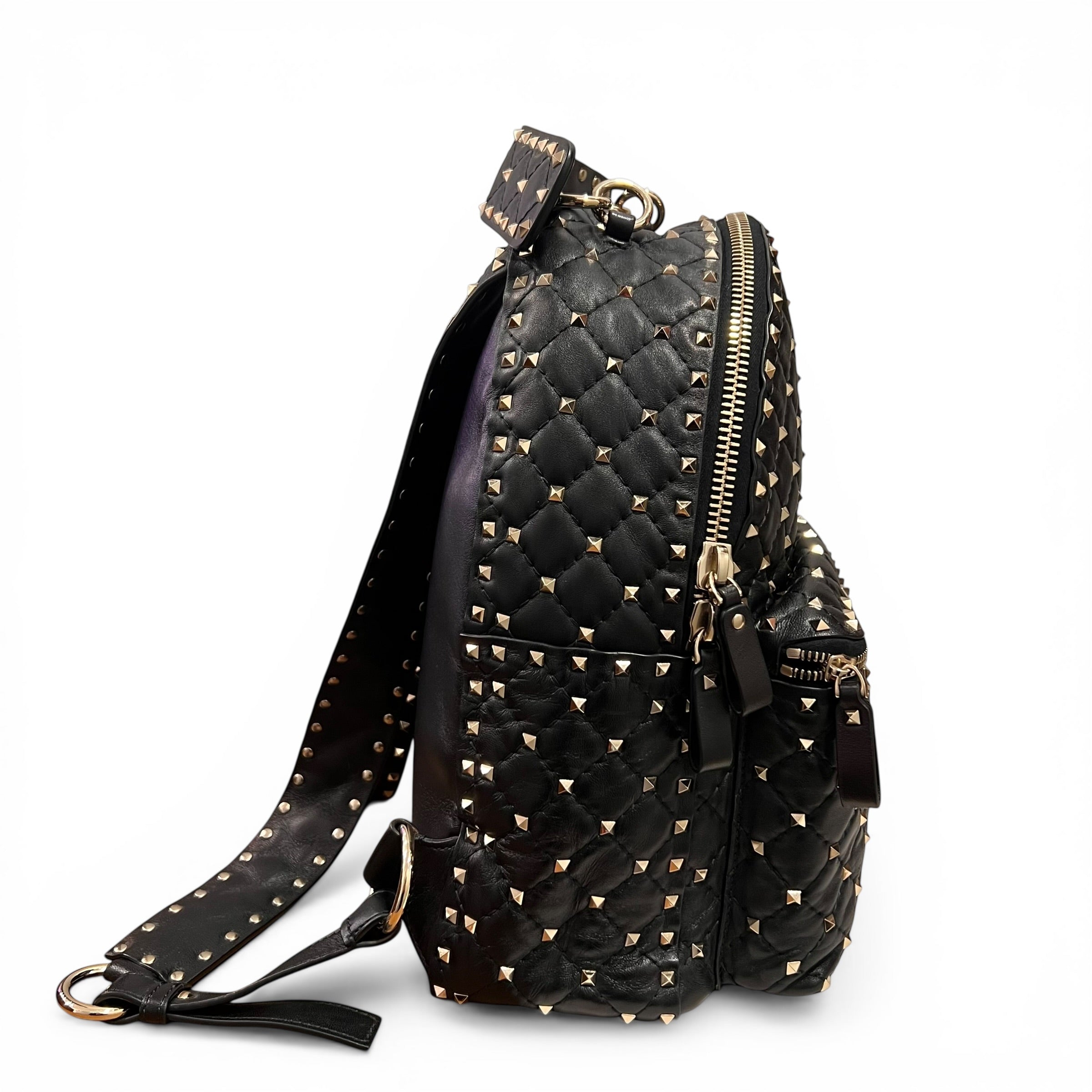 Valentino Sac à Dos Rockstud | Les Folies d’Eugénie
