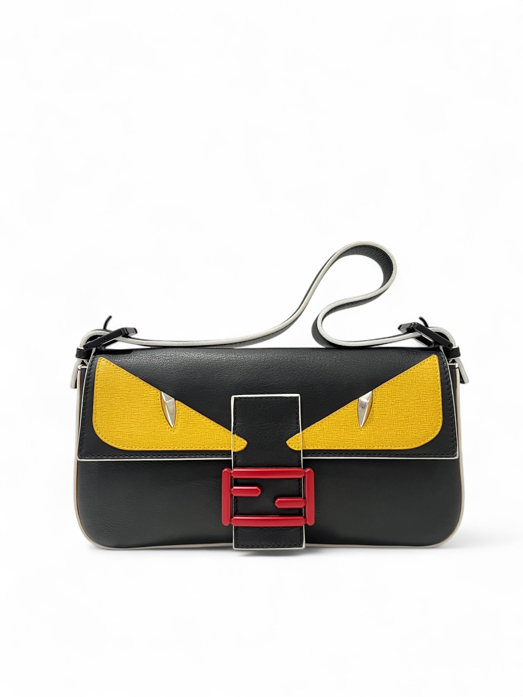 Fendi - Baguette-Tasche