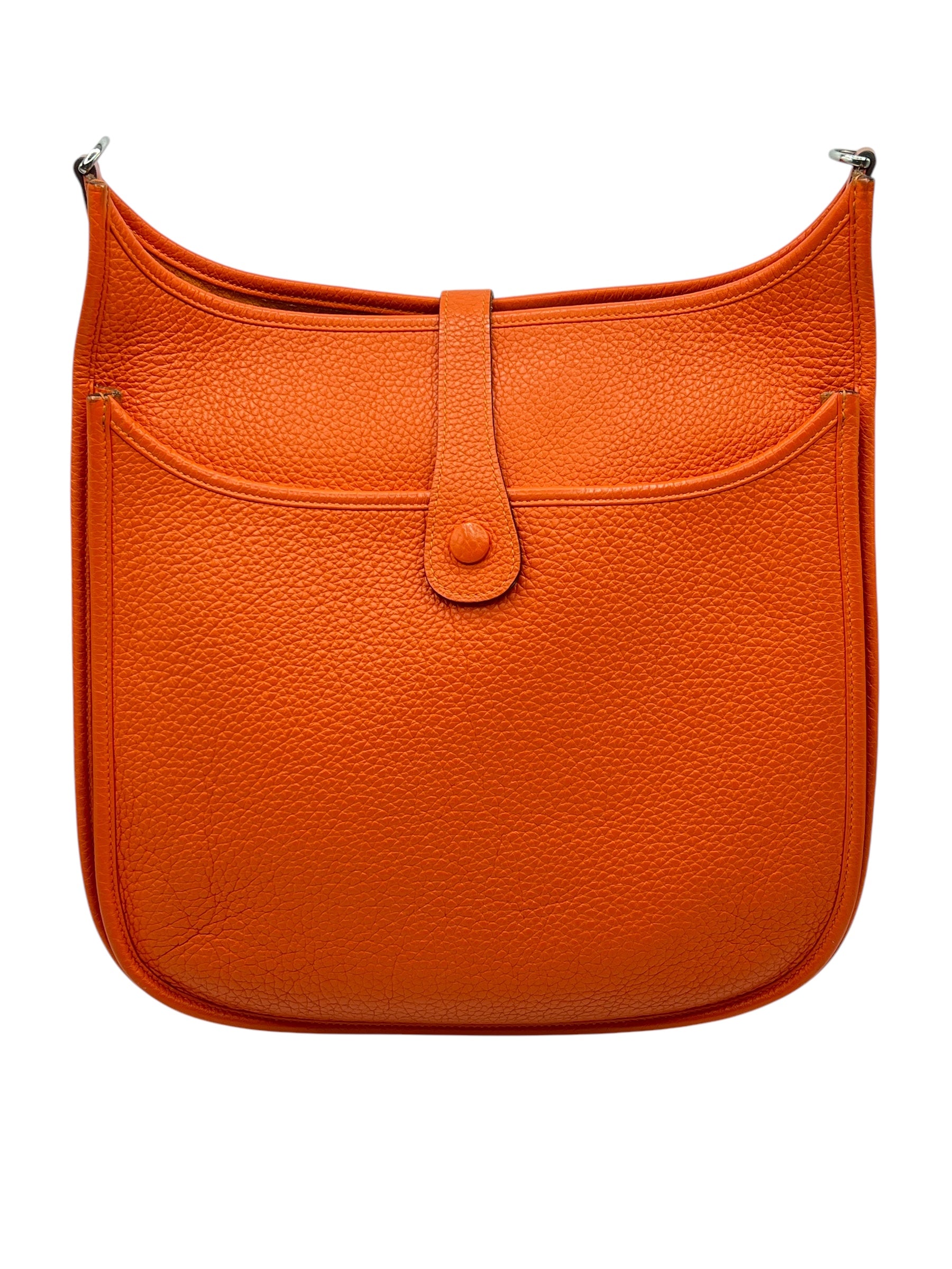 Hermès - Tasche Evelyne 29