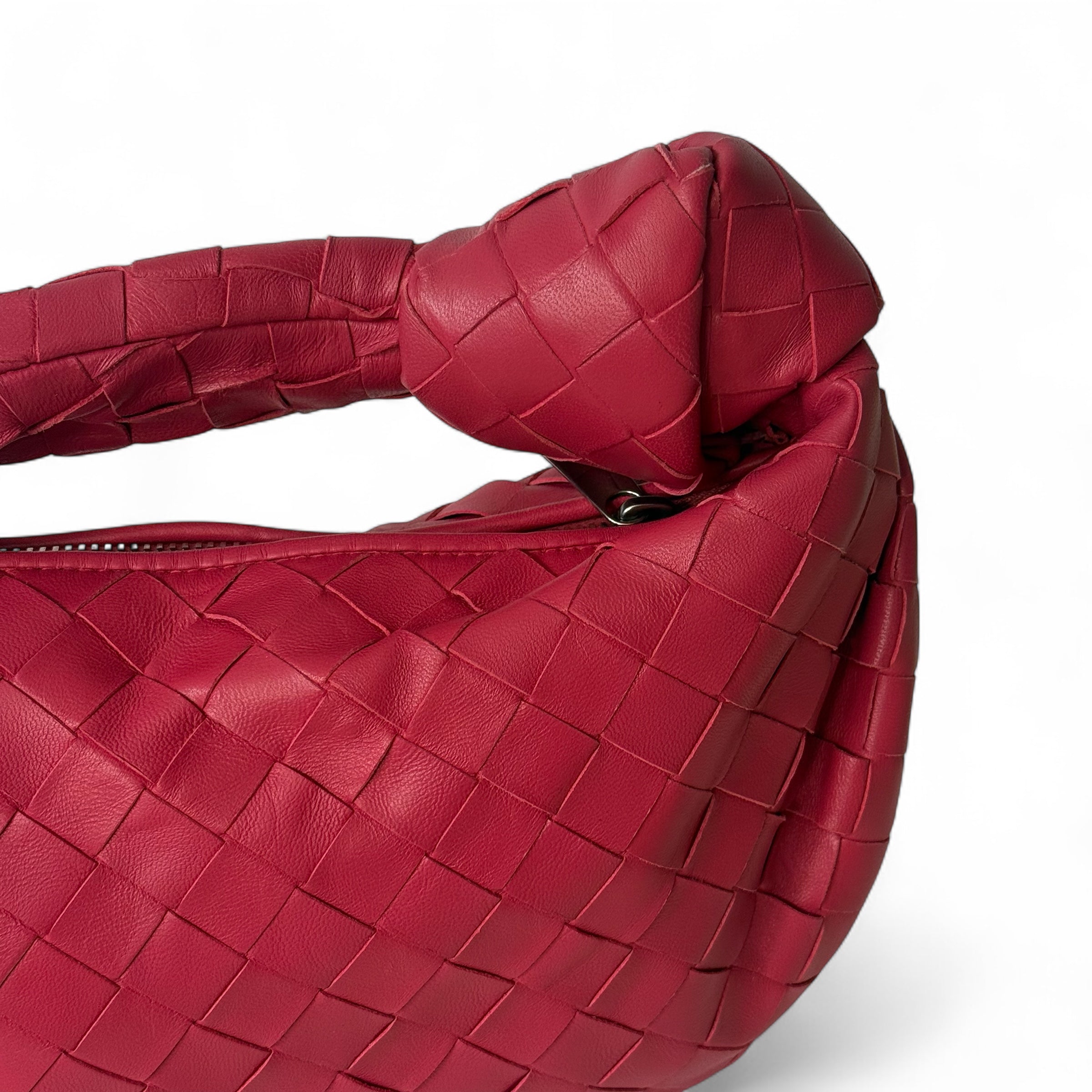 Bottega Veneta - Sac à main mini Jodie