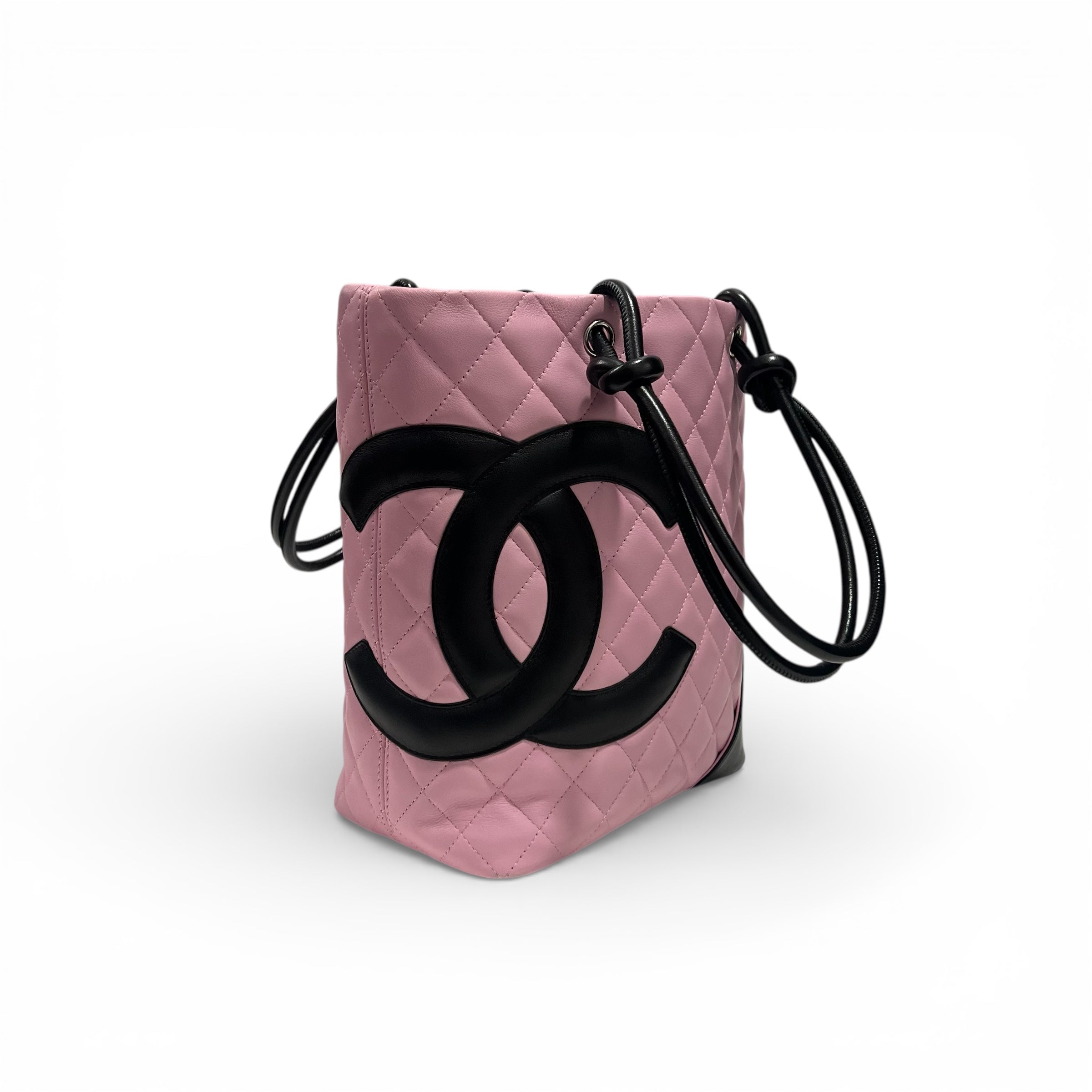 Chanel - Sac cabas Cambon petit modèle