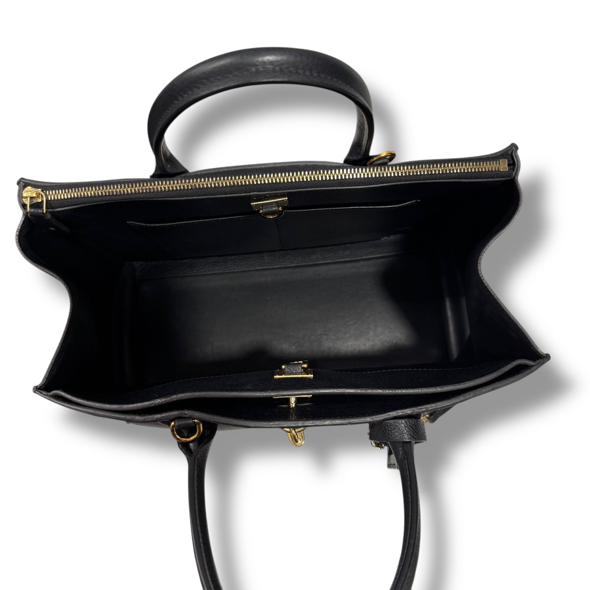 Louis Vuitton - Sac City Steamer