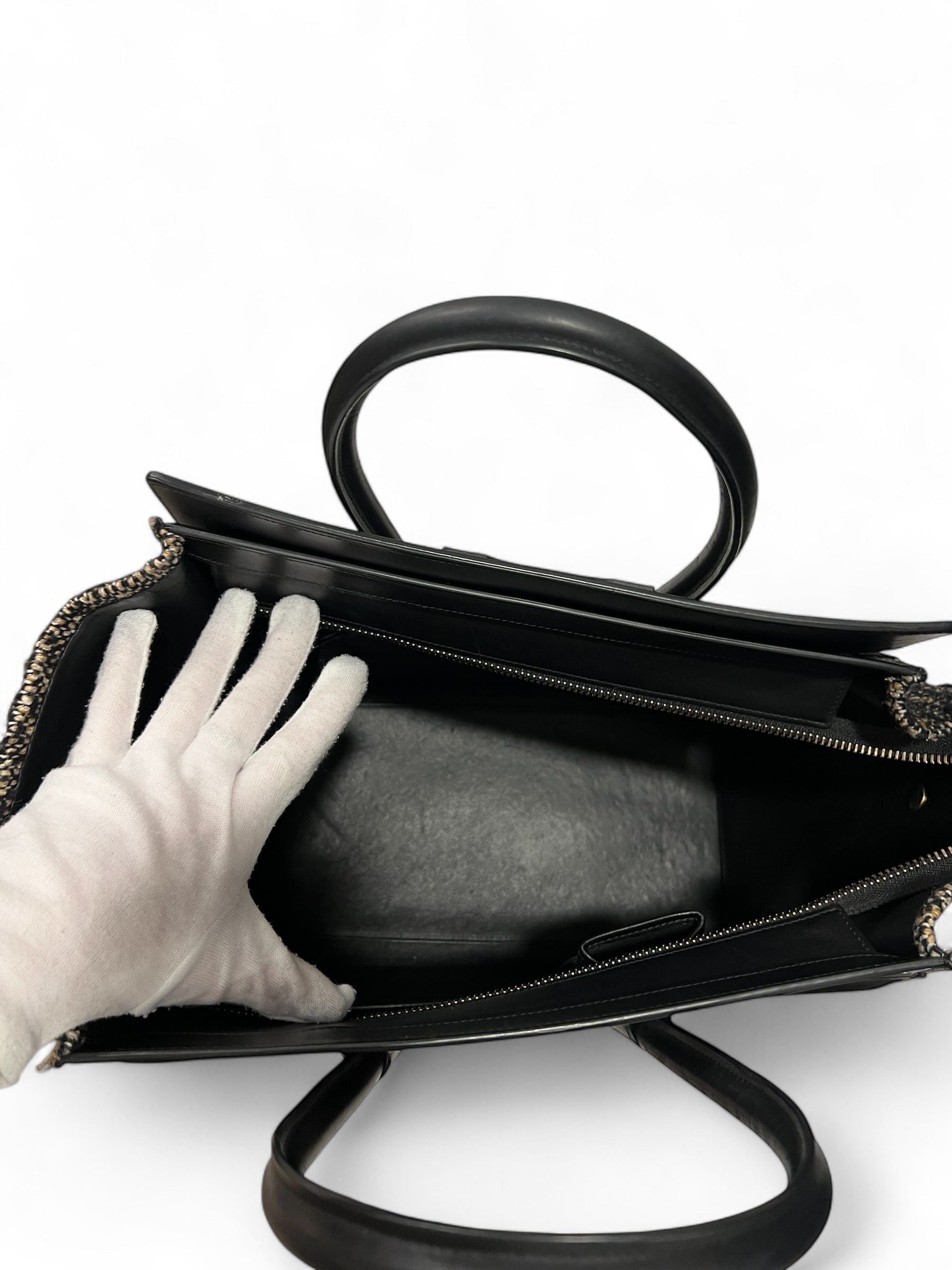 Céline - Gepäcktasche