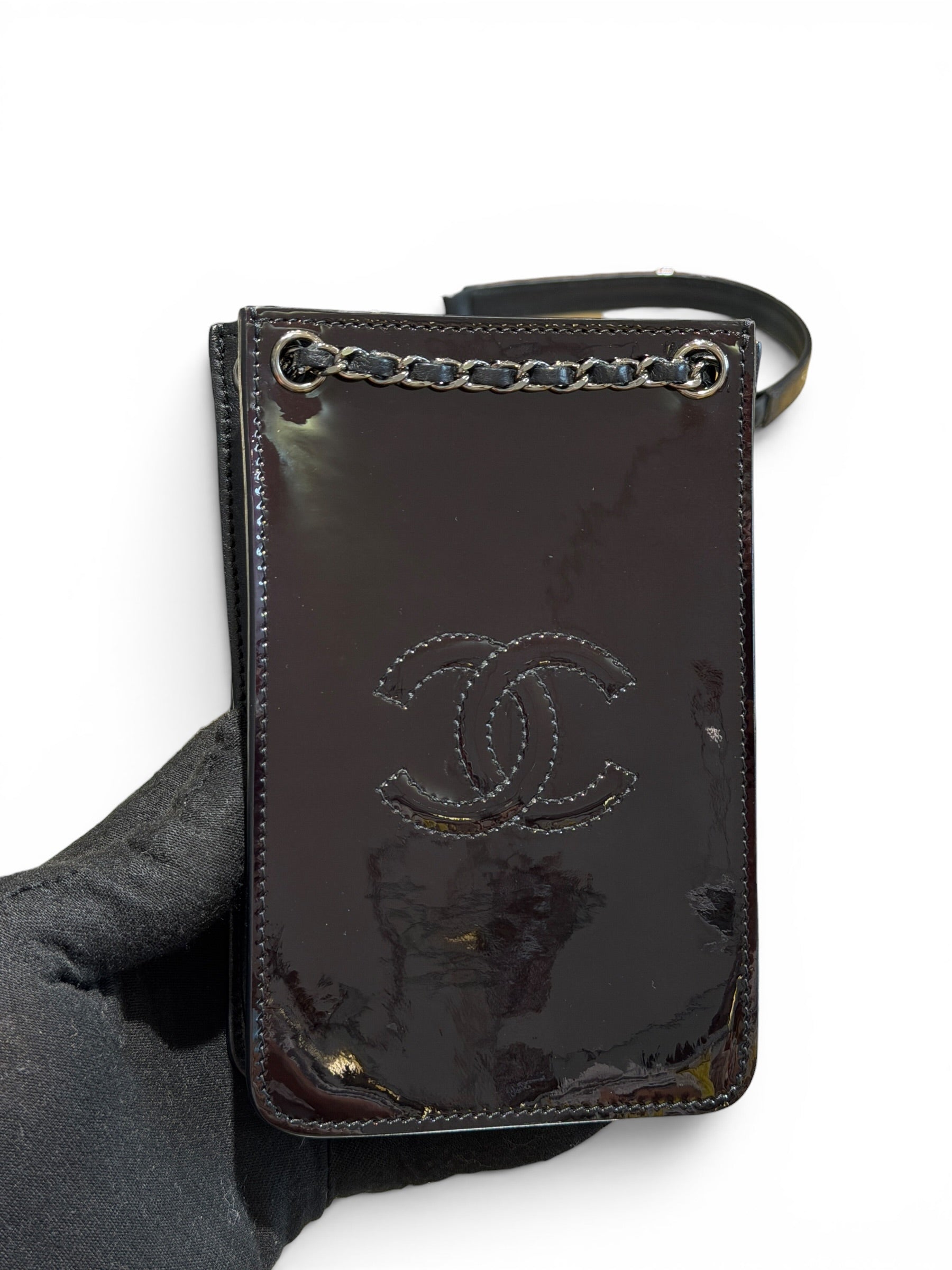 Chanel – Handyhülle