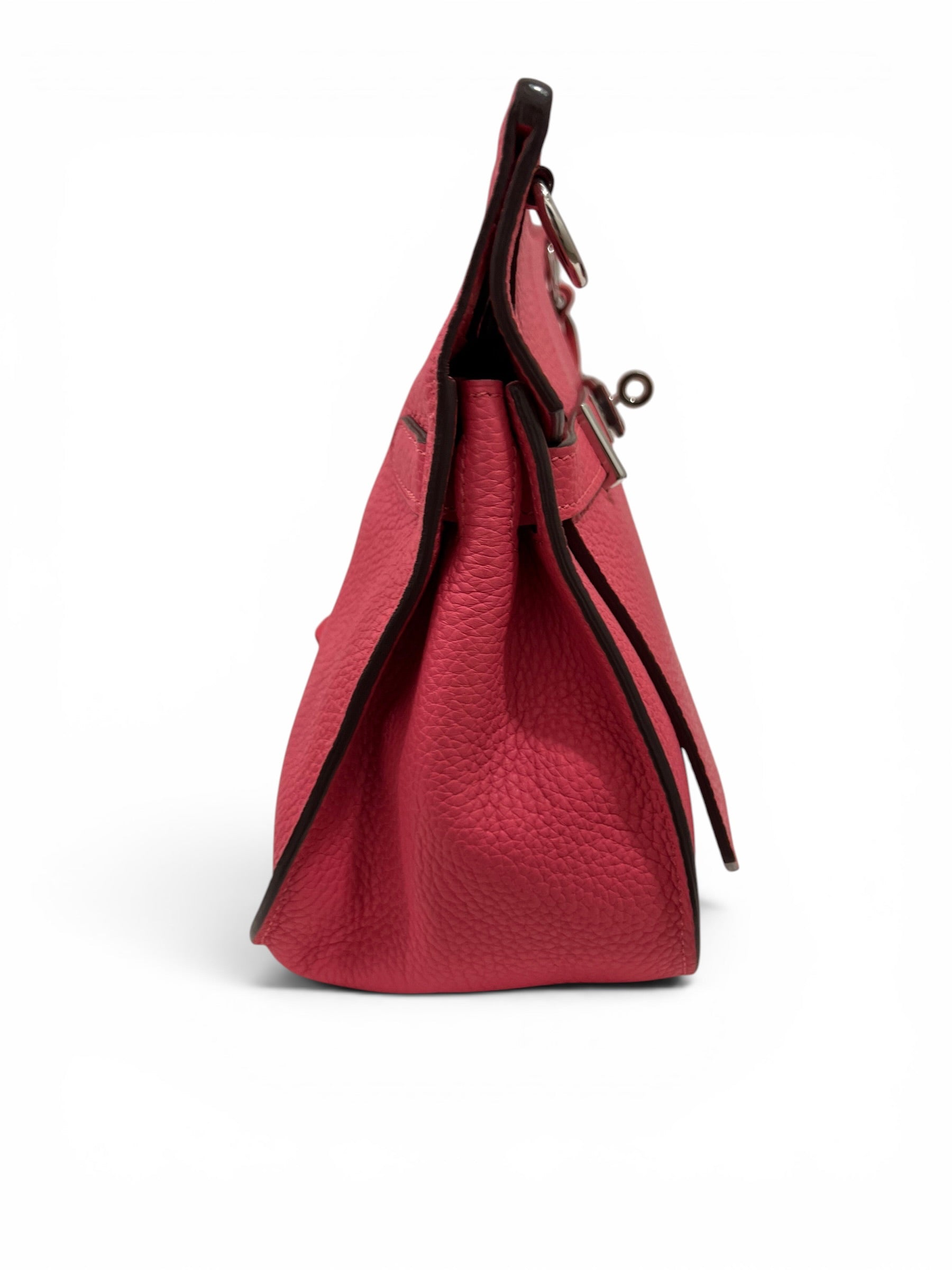 Hermès - Sac Jypsière 28