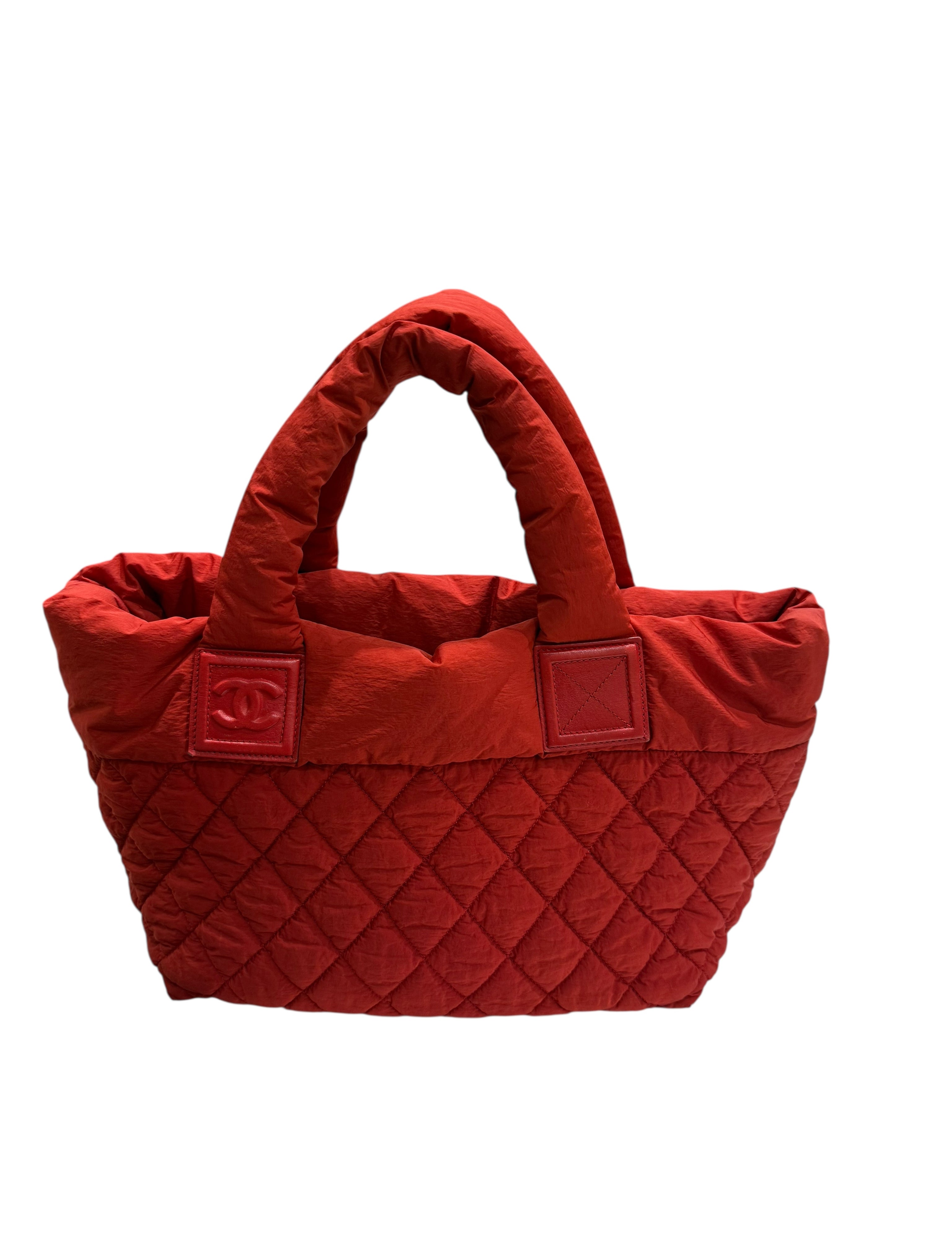 Chanel – Sac à Main Coco Cocoon | Les Folies d&
