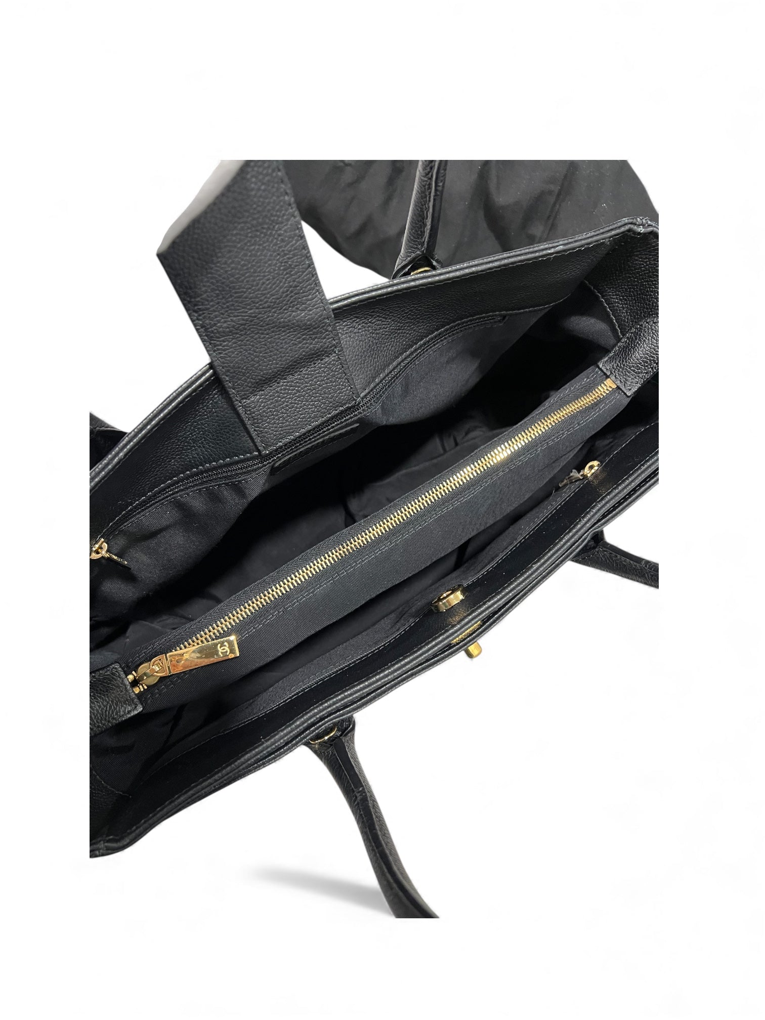 Chanel - Sac cabas Exécutive