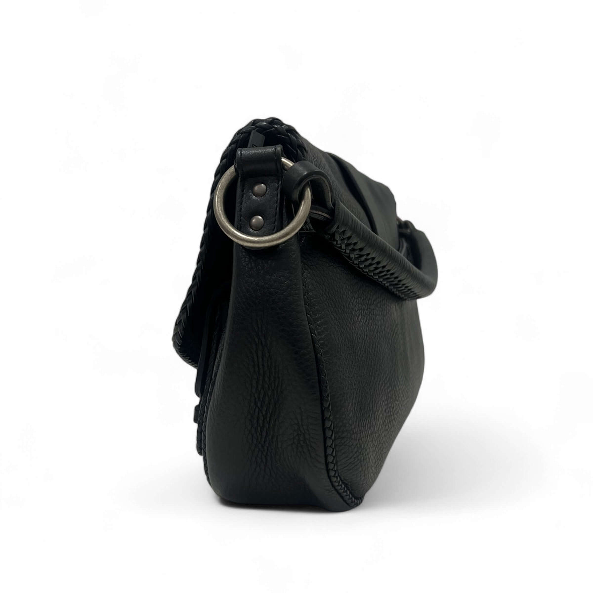 Christian Dior - Gaucho Bag