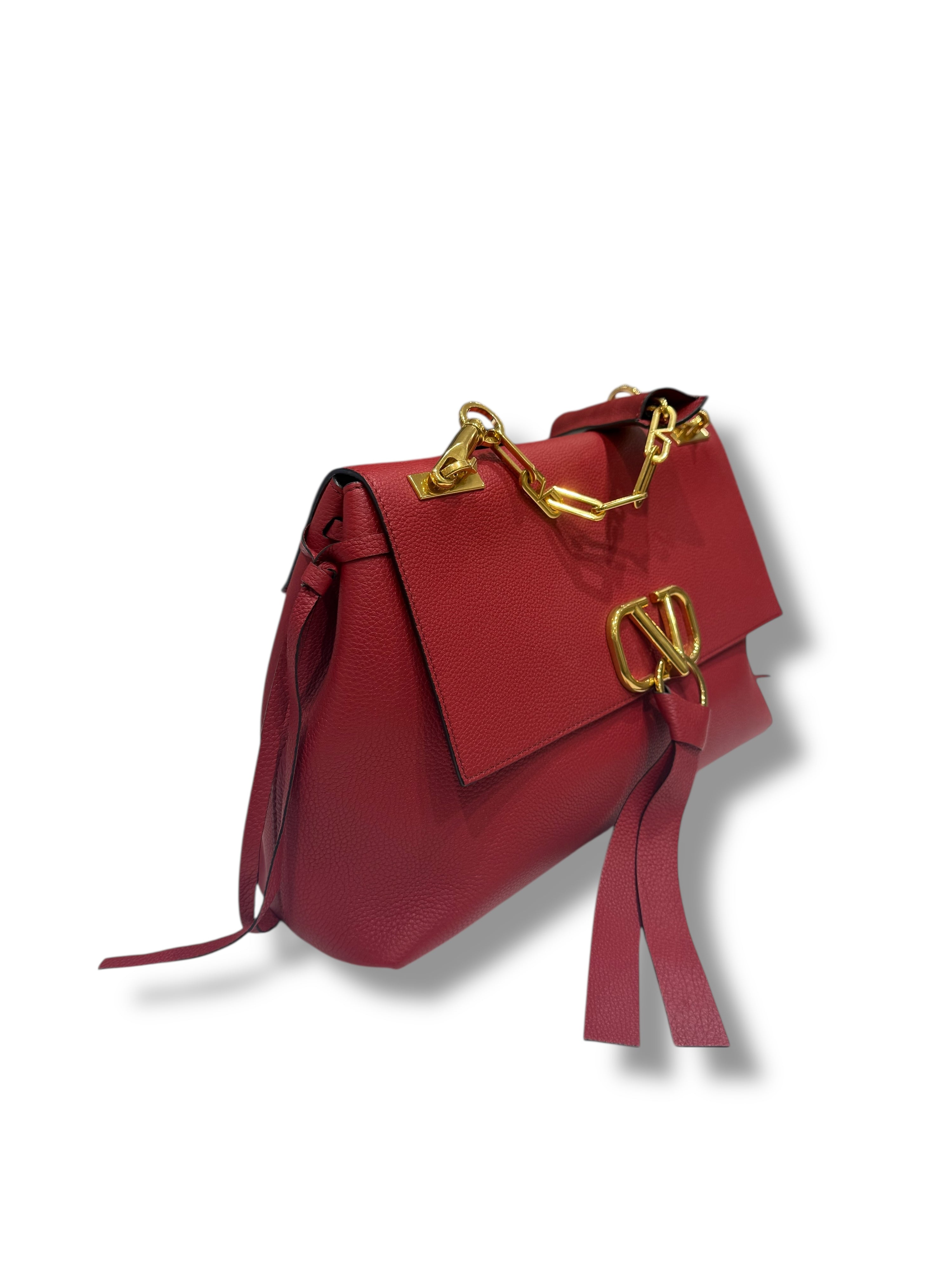 Valentino - Supervee Roter Beutel