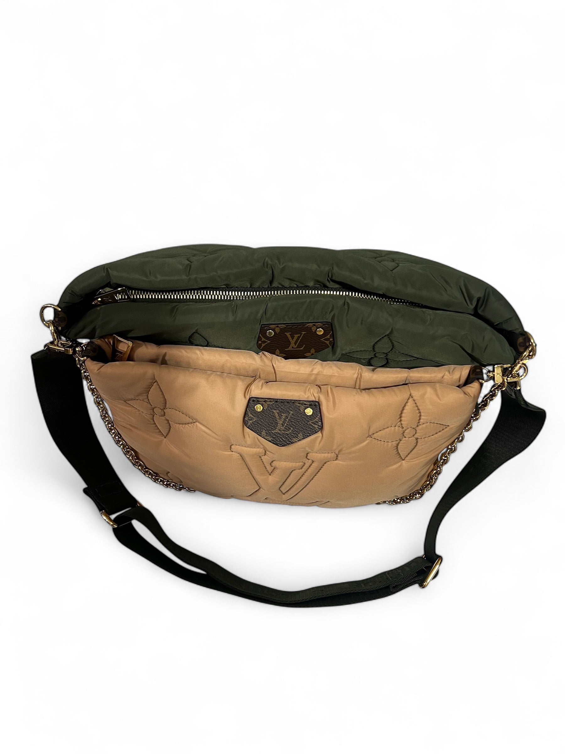 Louis Vuitton - Sac bandoulière multi pochettes