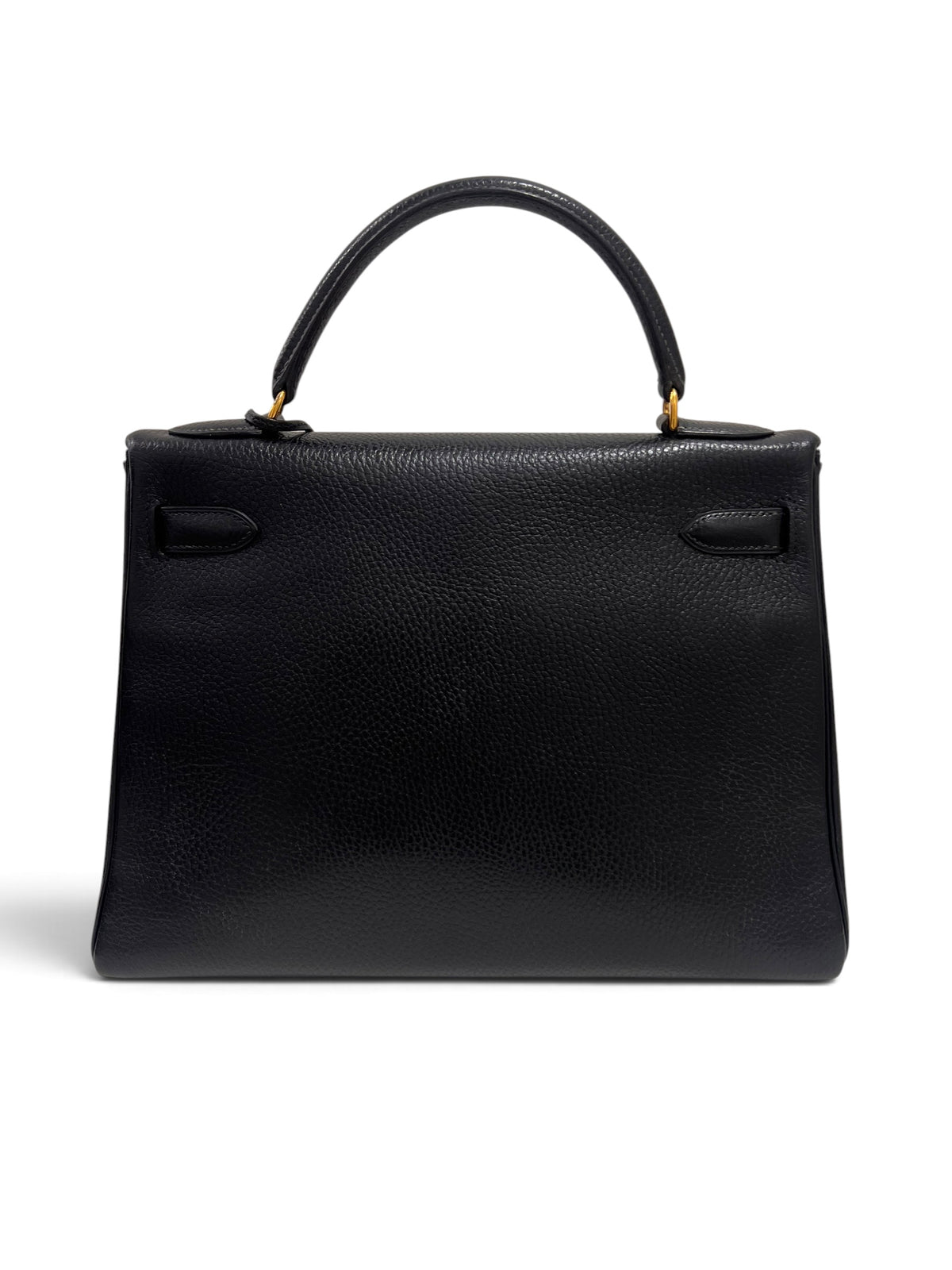 Hermès - Sac Kelly 32 cuir Togo