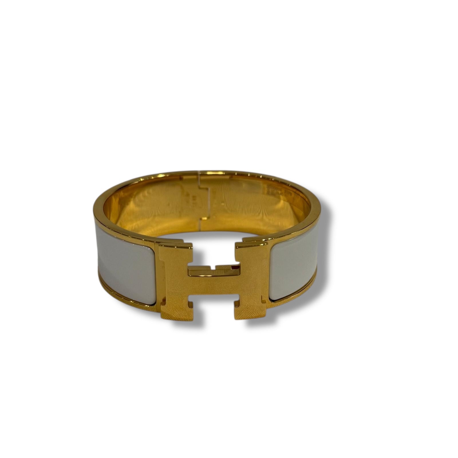 Hermès - Clic Clac H