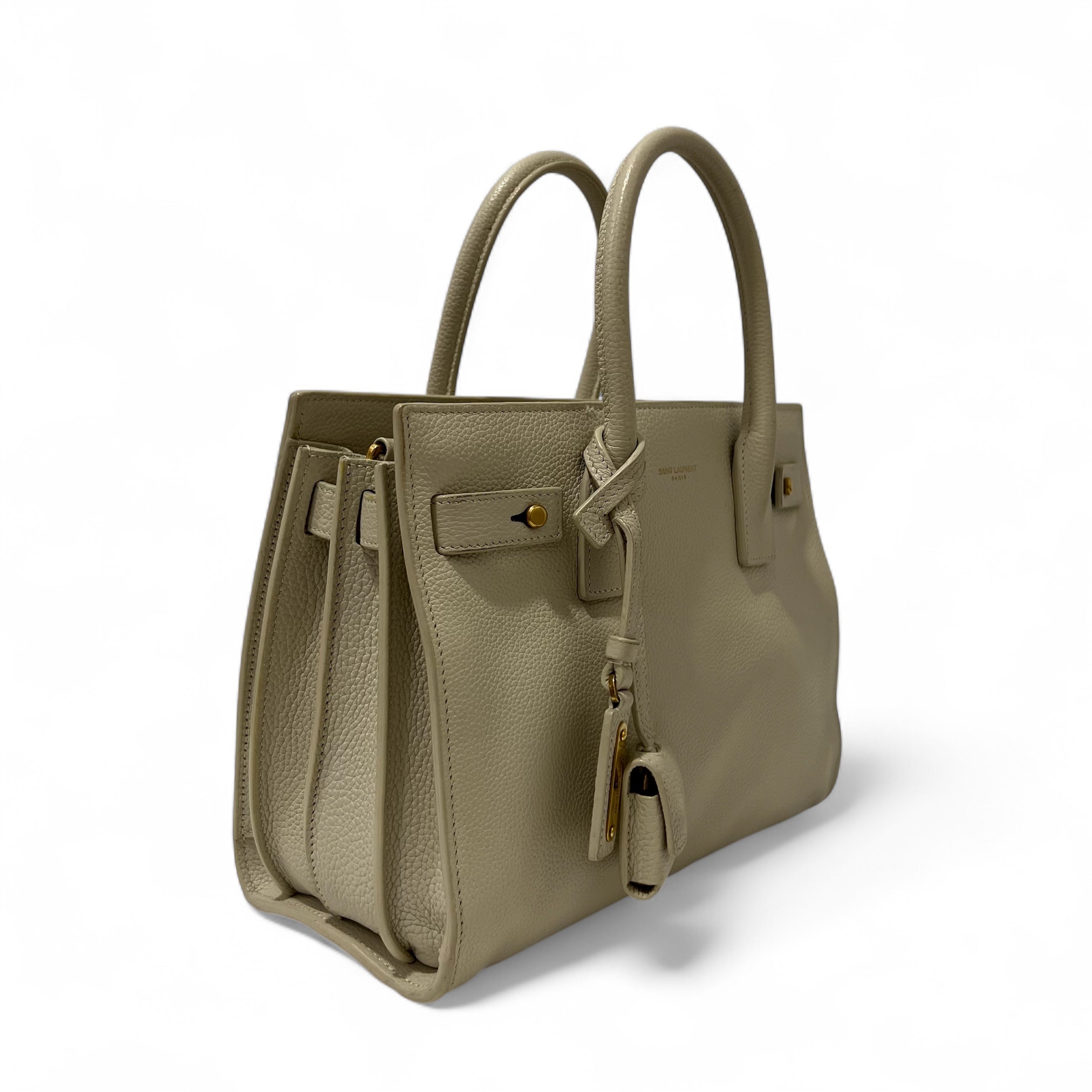 Saint Laurent - Sac de jour baby