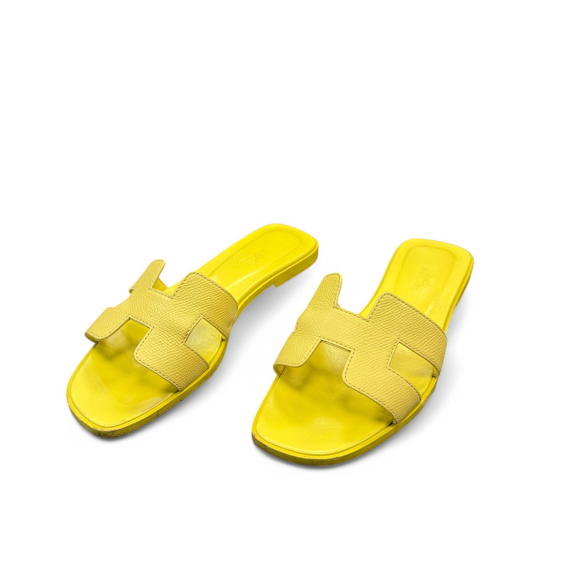 Hermès - Sandales Oran