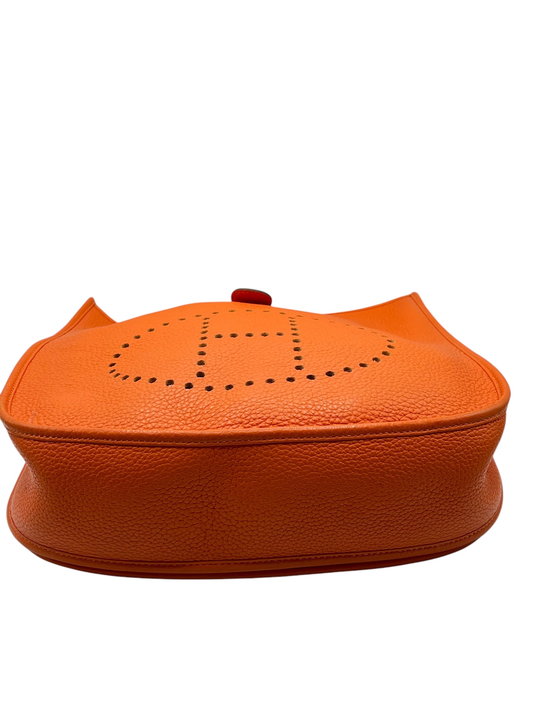 Hermès - Tasche Evelyne 29