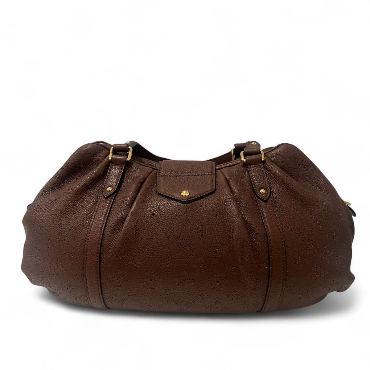 Louis Vuitton - Sac Mahina Lunar