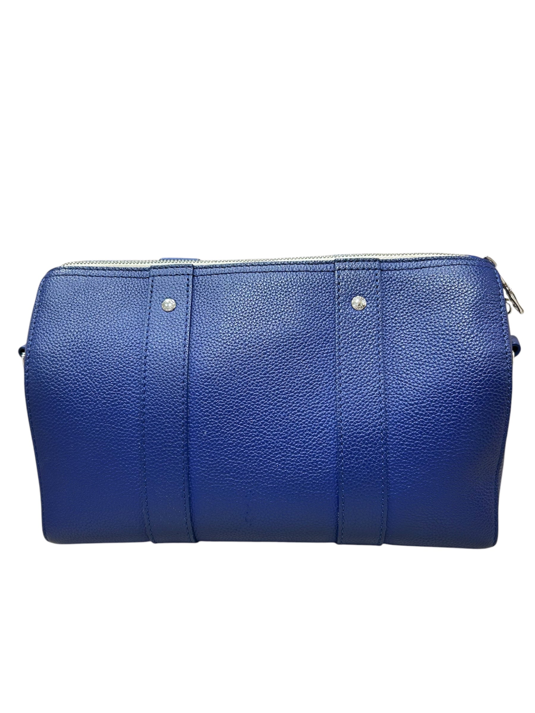 Louis Vuitton - Sacoche City Keepall défilé