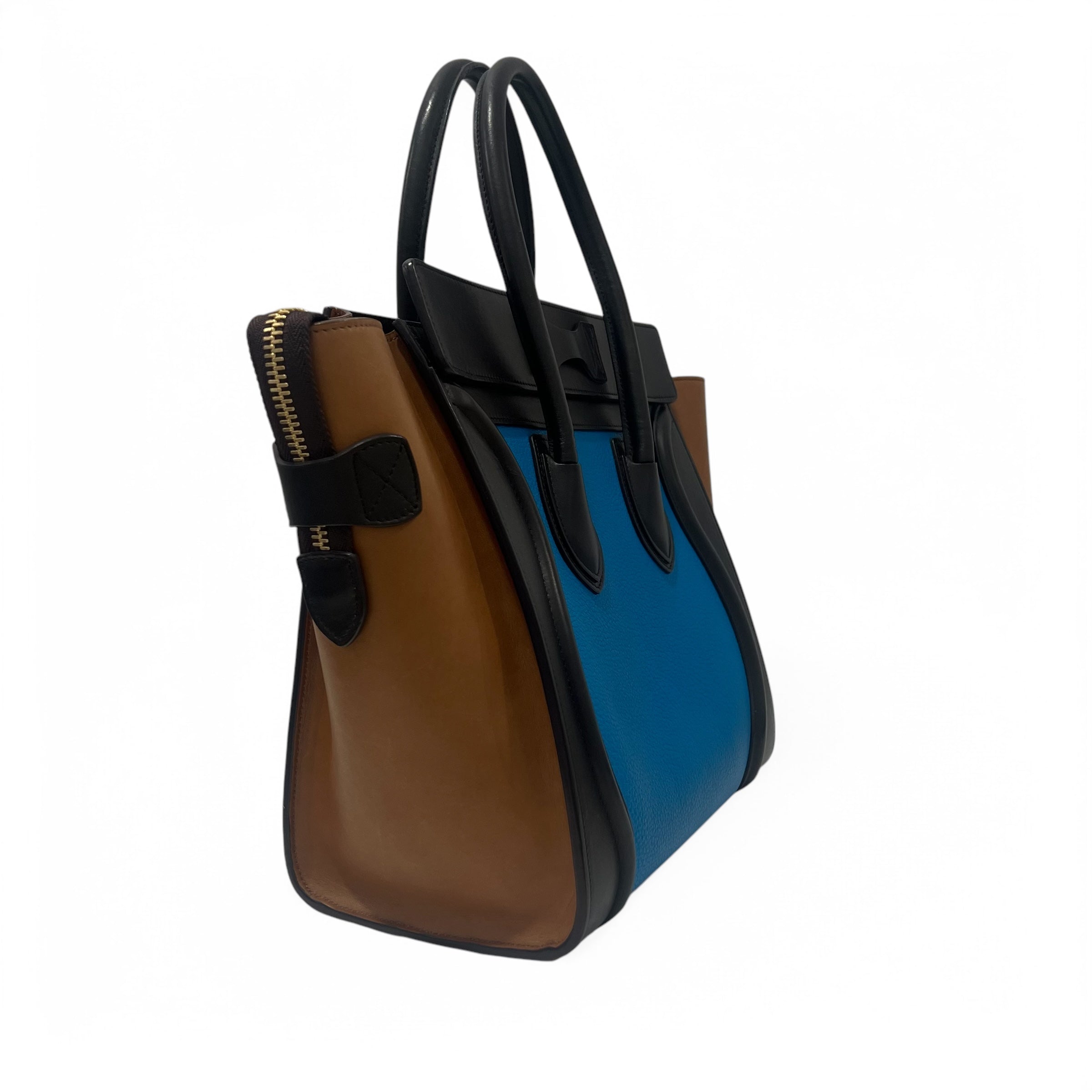 Celine - Sac Luggage