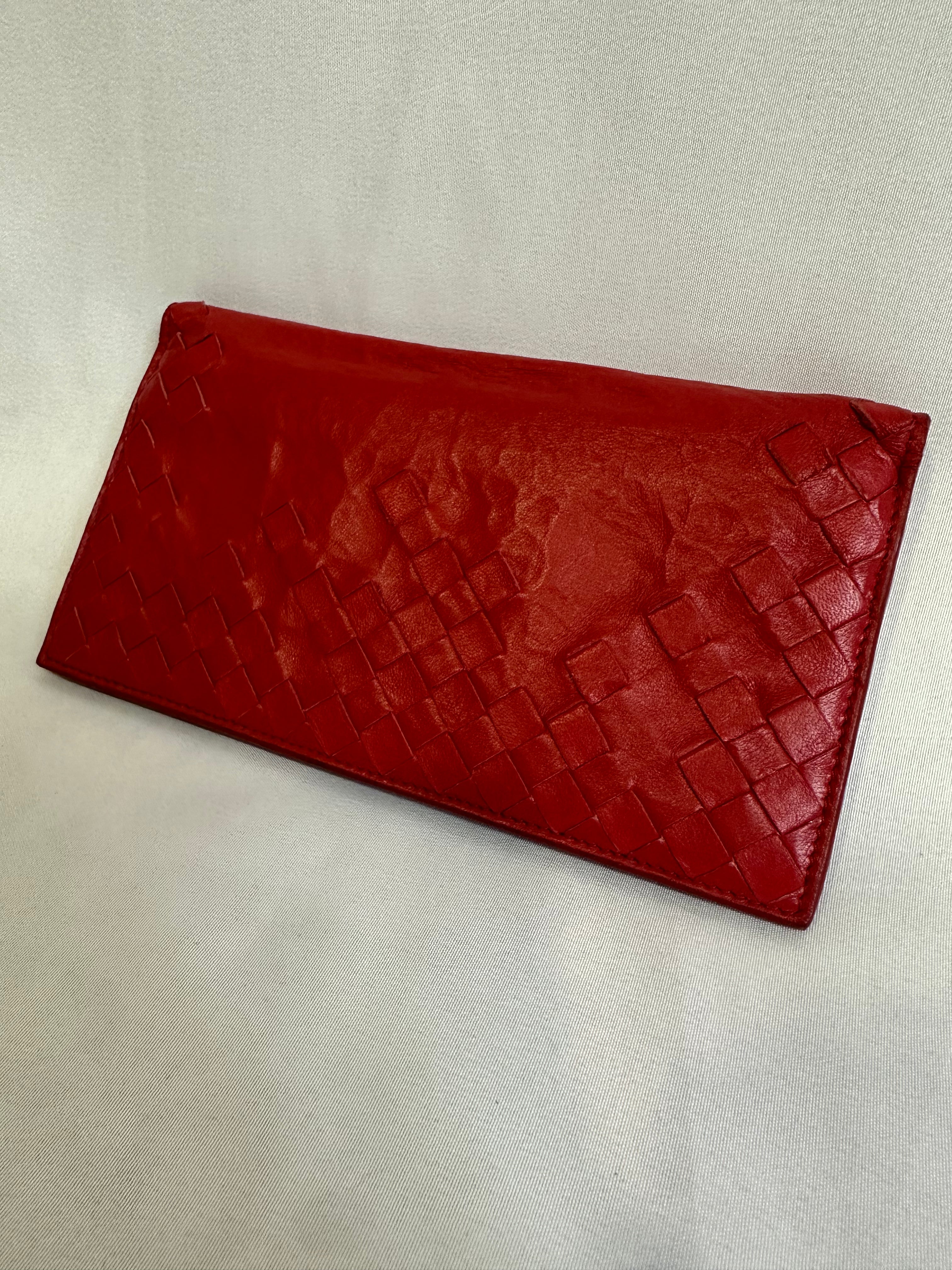 Bottega Veneta - 钱包