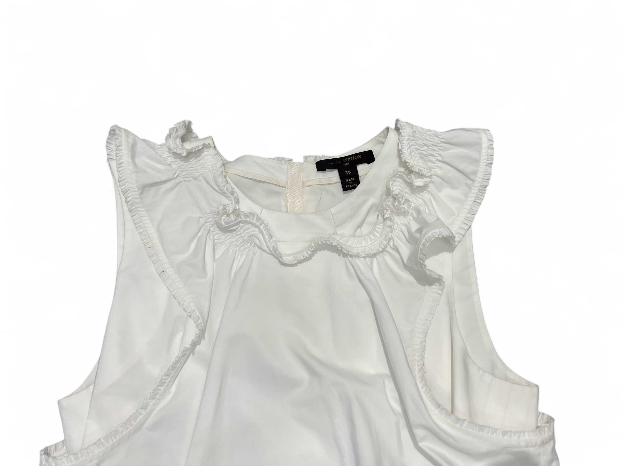 Louis Vuitton - Robe TS