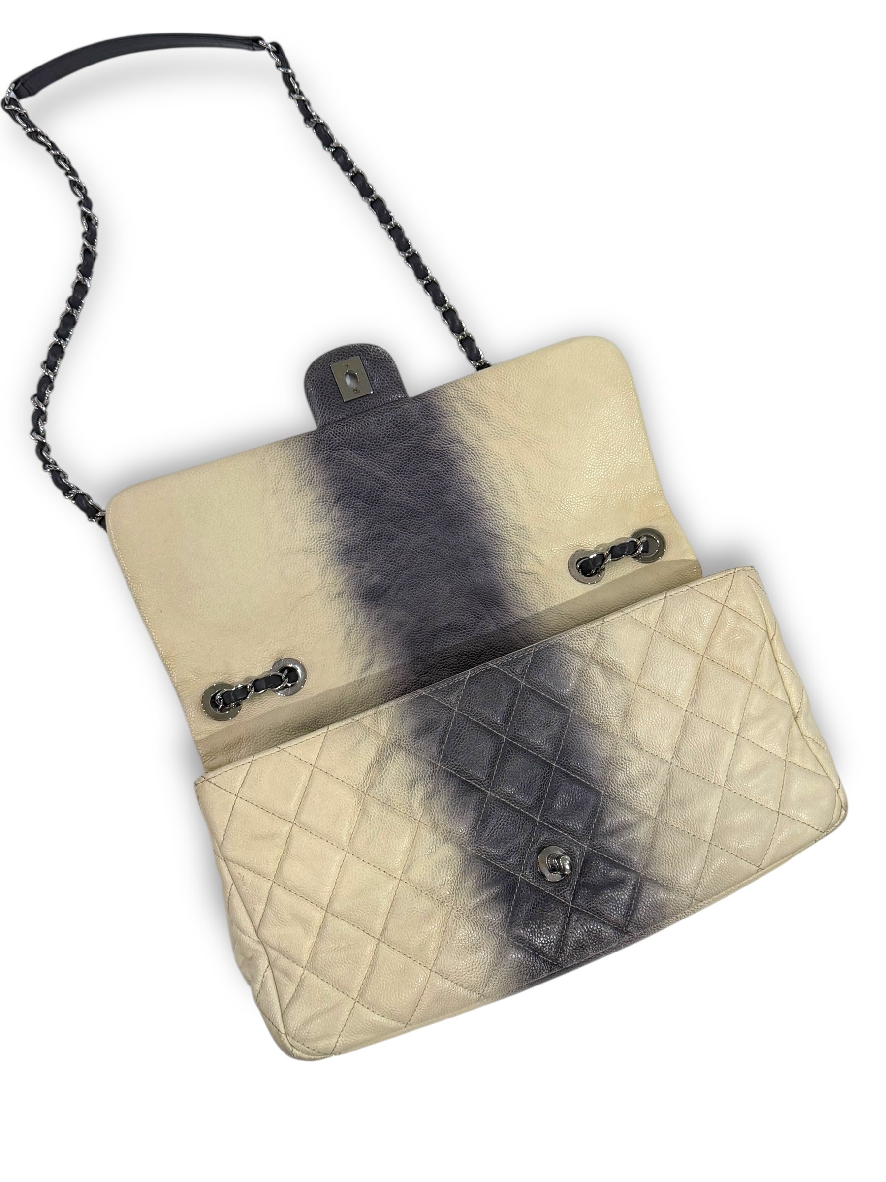 Chanel - Sac Jumbo édition limitée