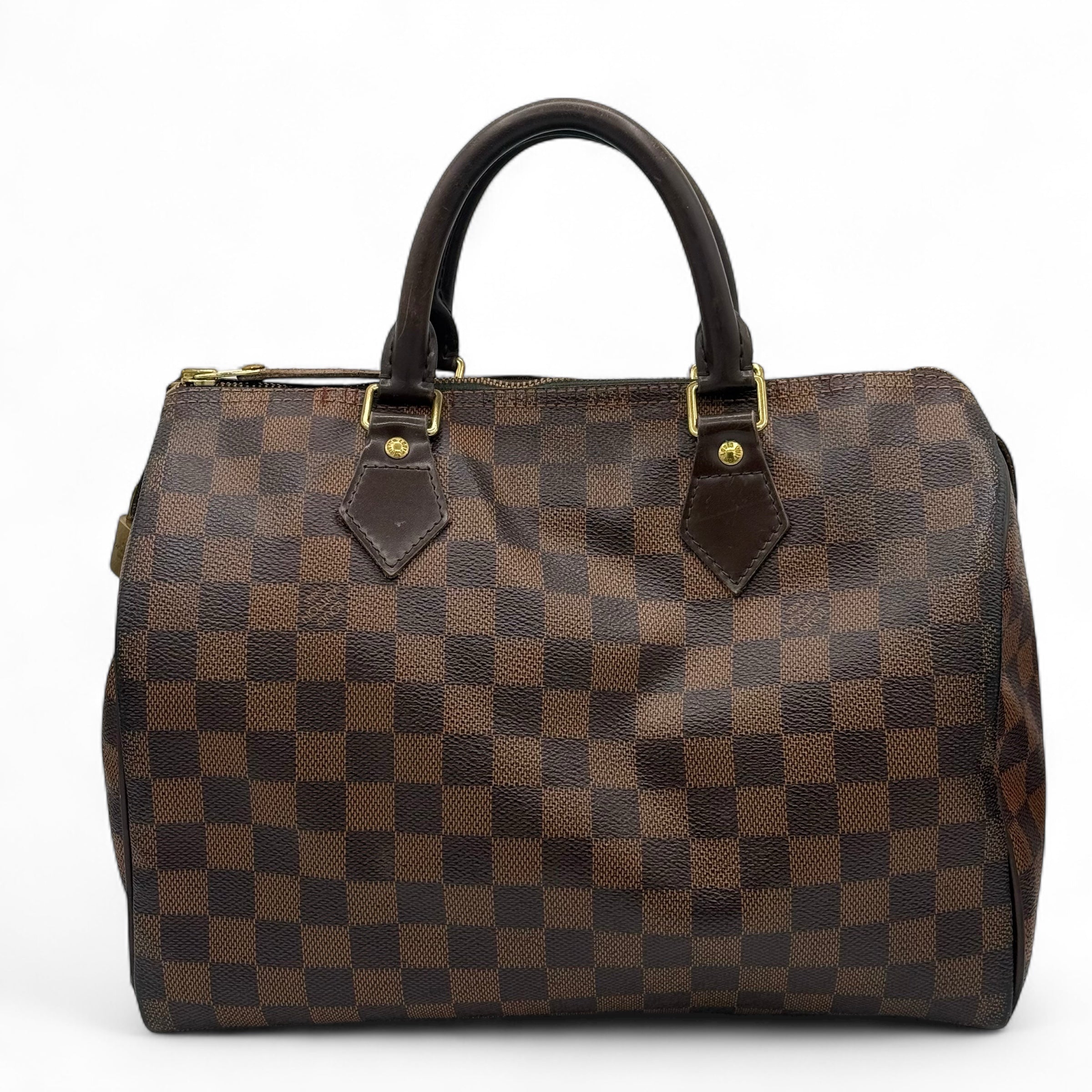 ルイヴィトン✳︎スピーディ30 ルイ・ヴィトン - スピーディ 30 バッグ – Les Folies d'Eugenie