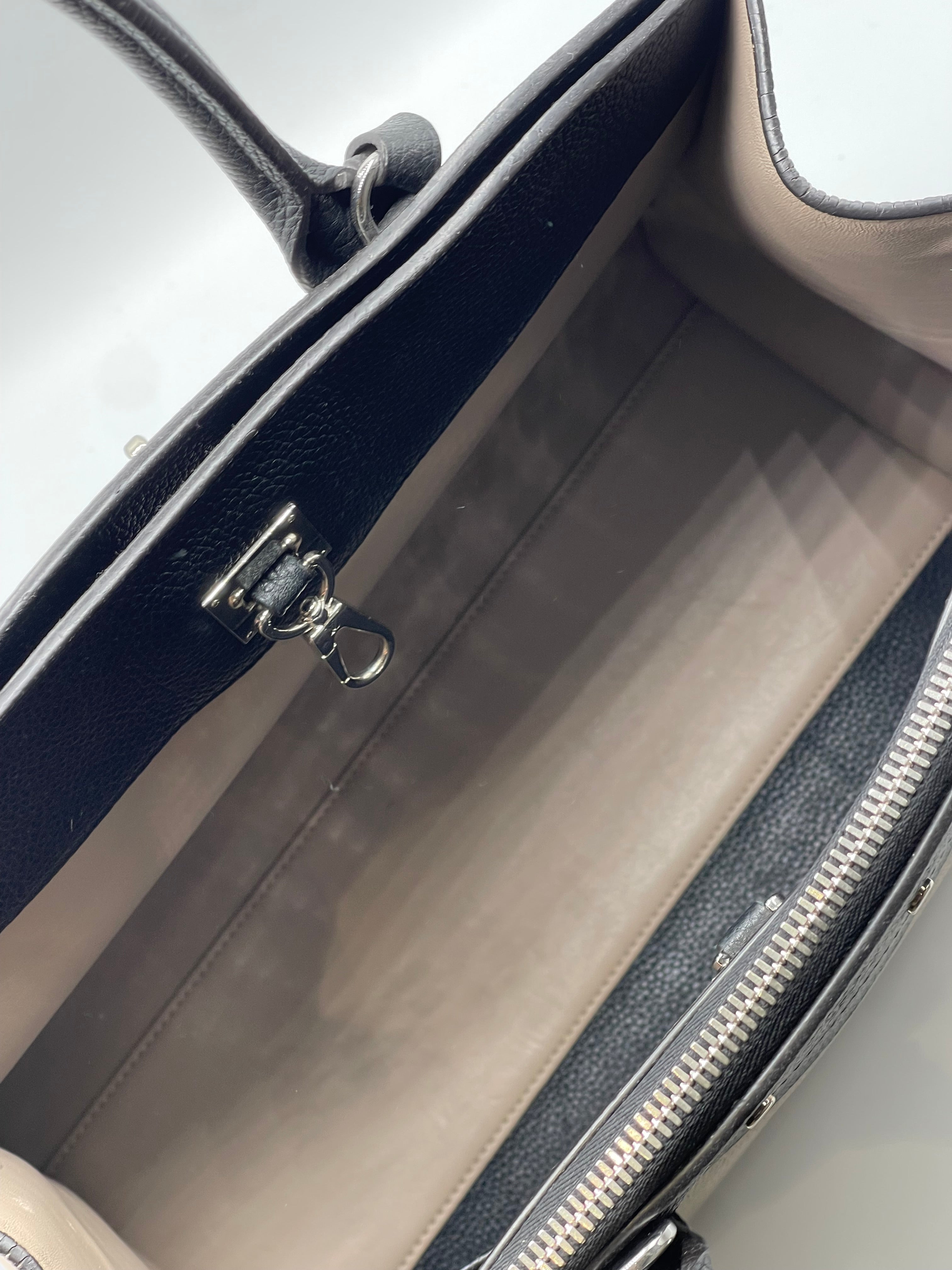Louis Vuitton - Sac City Steamer