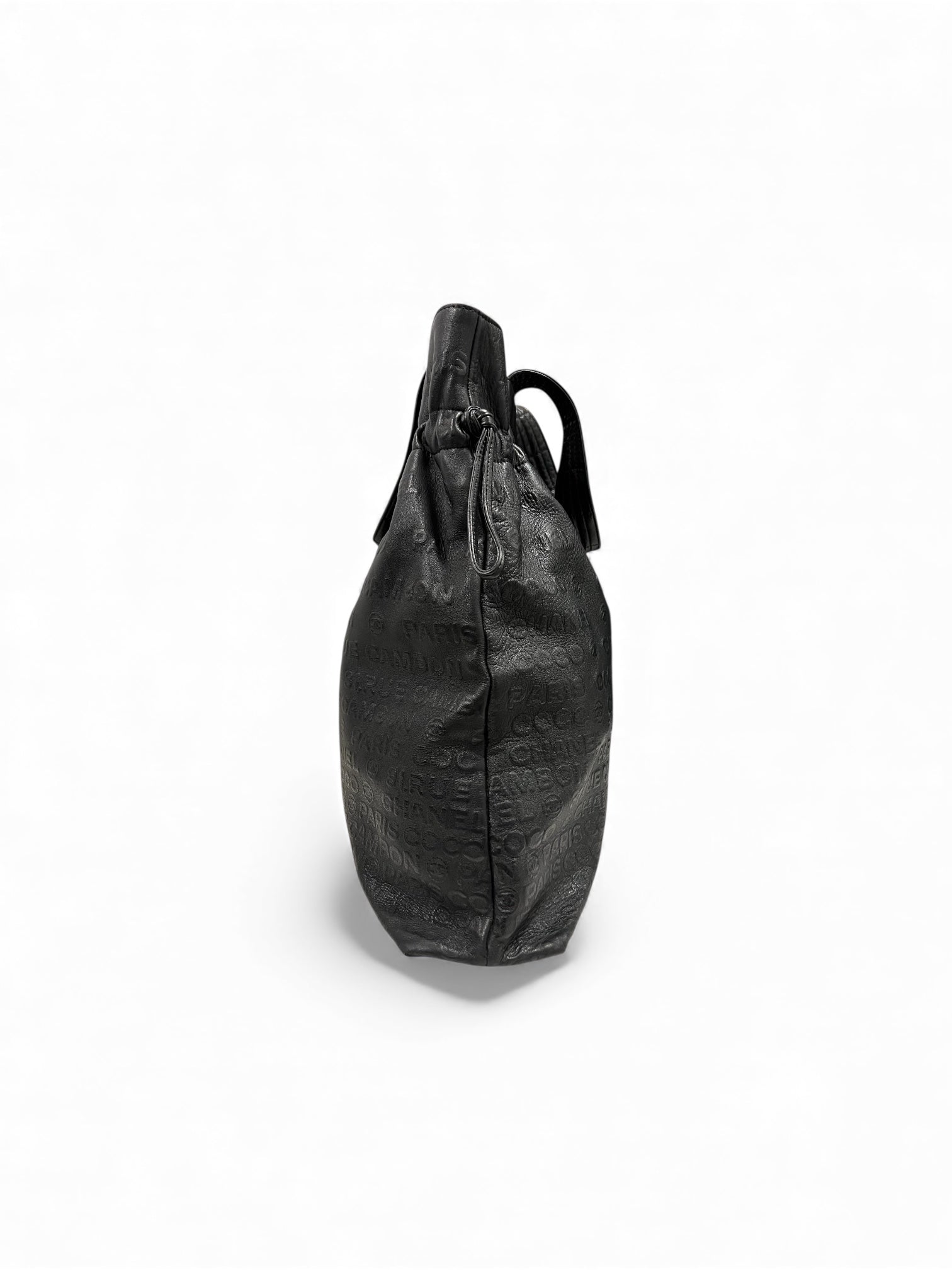 Chanel - Sac cabas 31 Rue Cambon