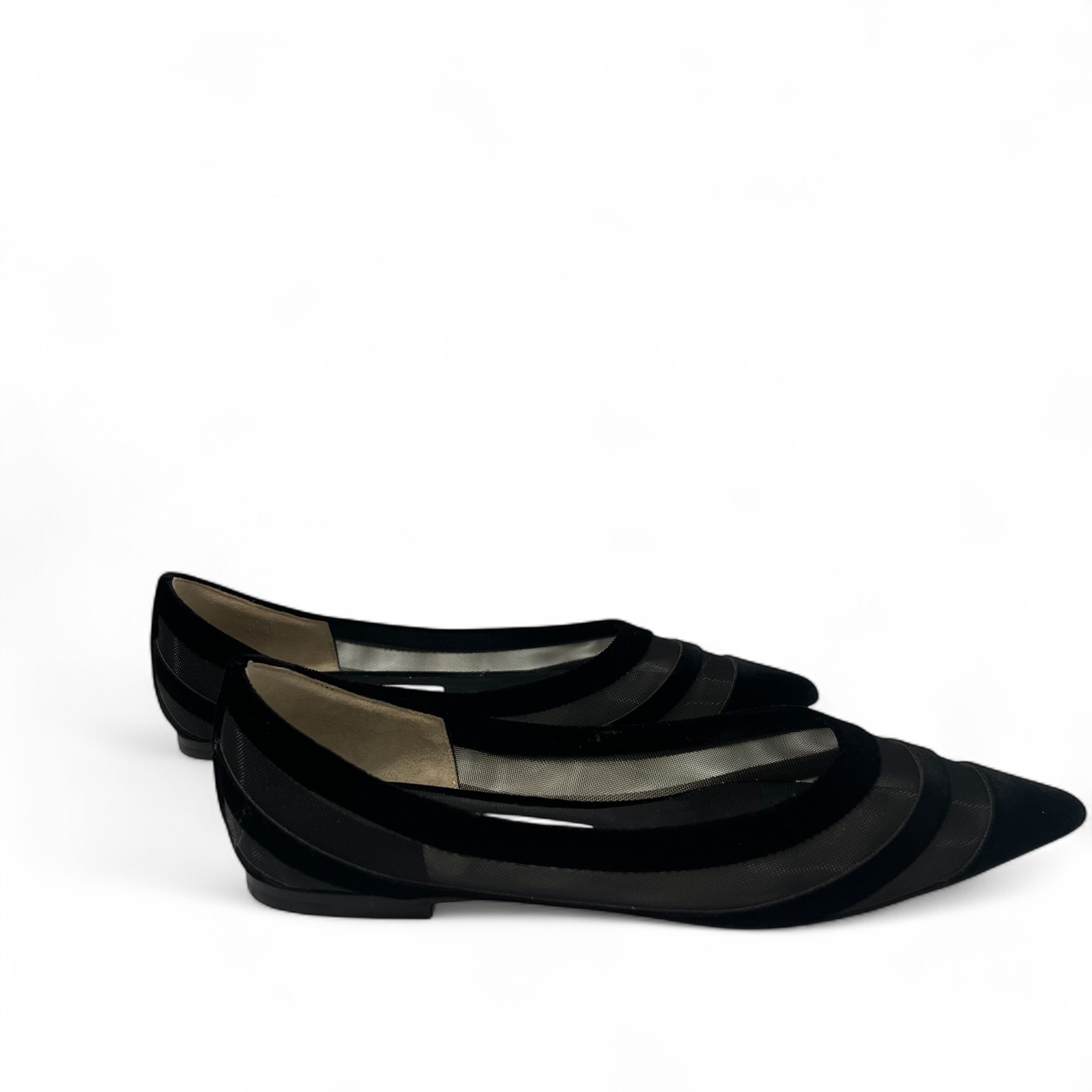 Jimmy Choo - Ballerinas Gr. 37
