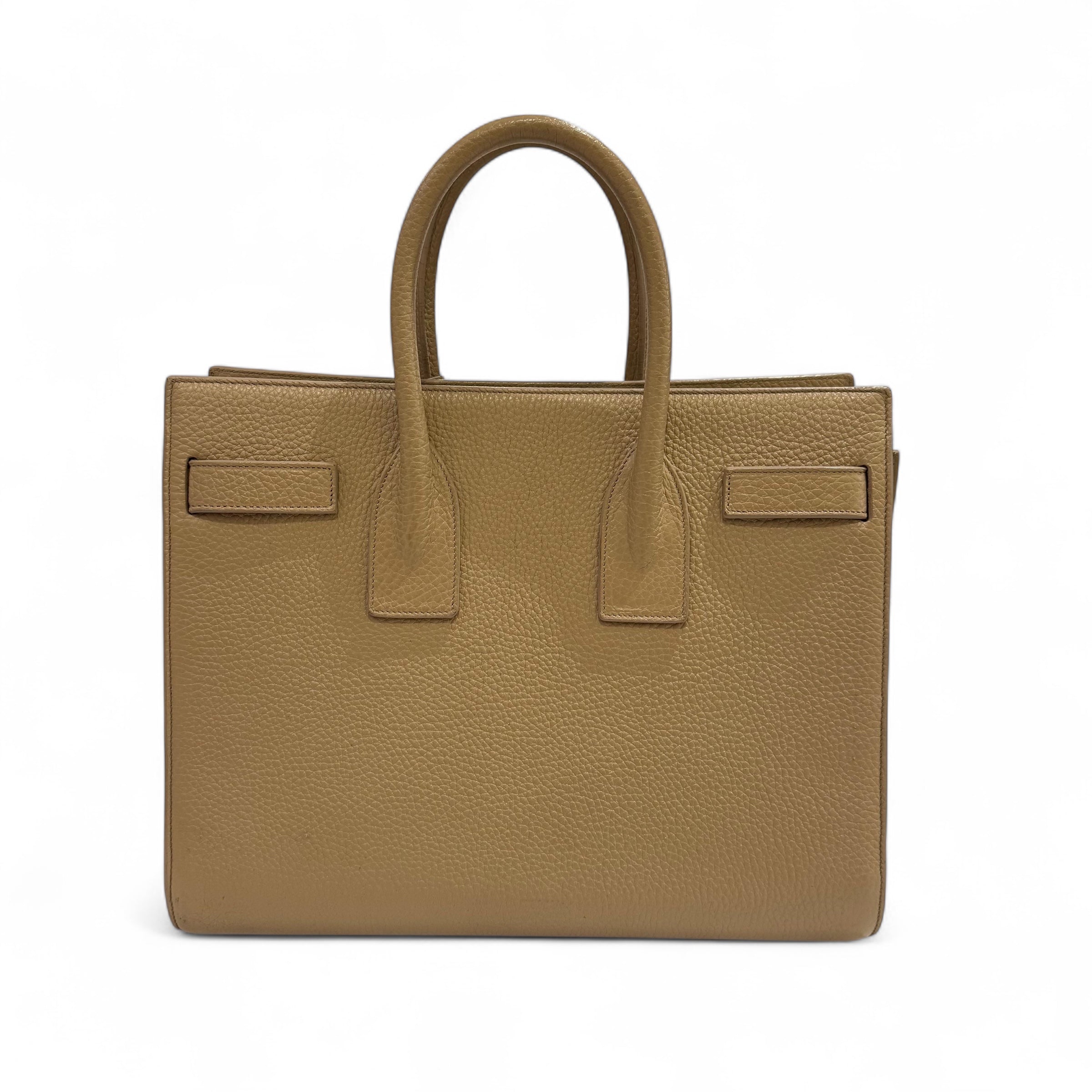 Saint-Laurent - Sac de jour Small