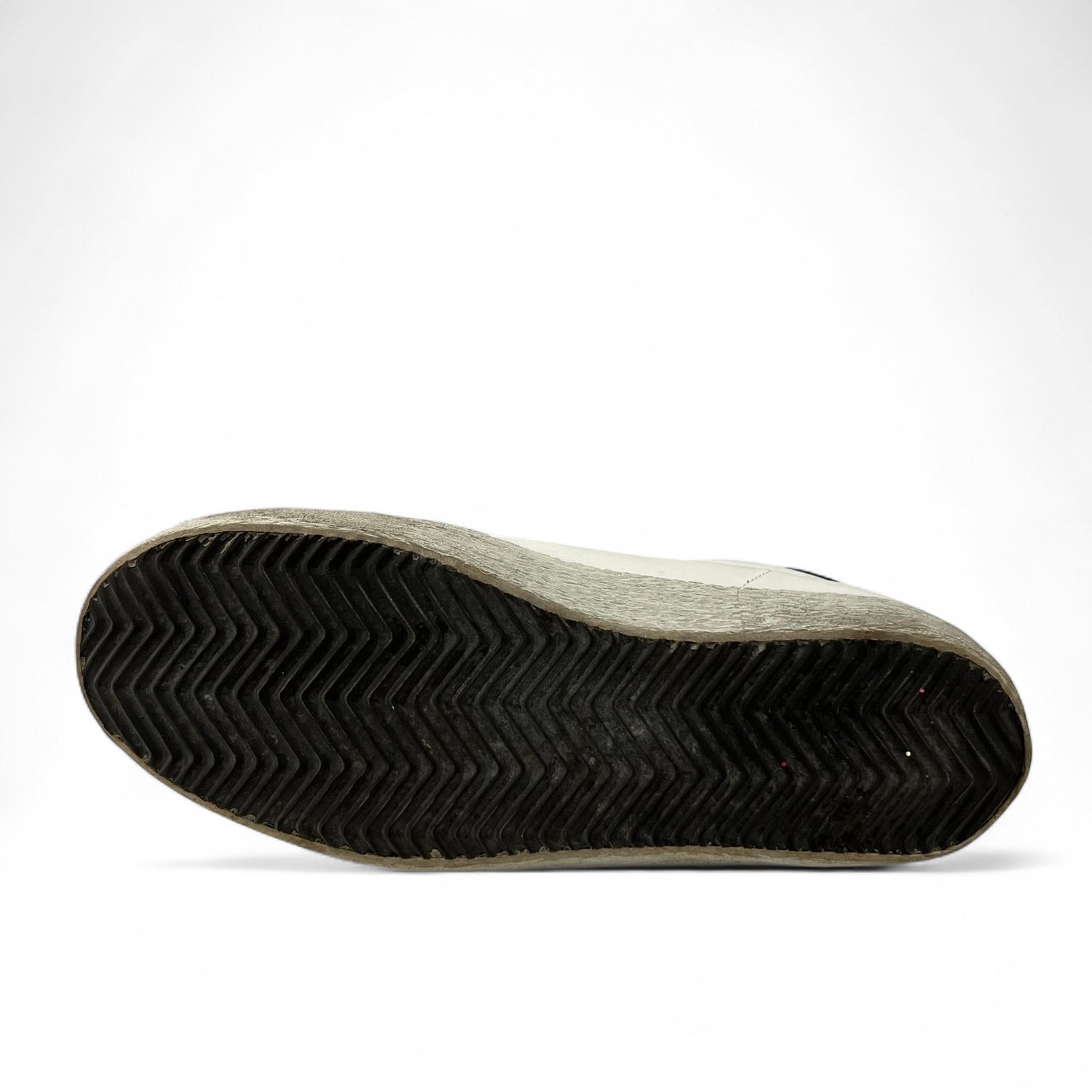 Golden Goose - Baskets Super-Star
