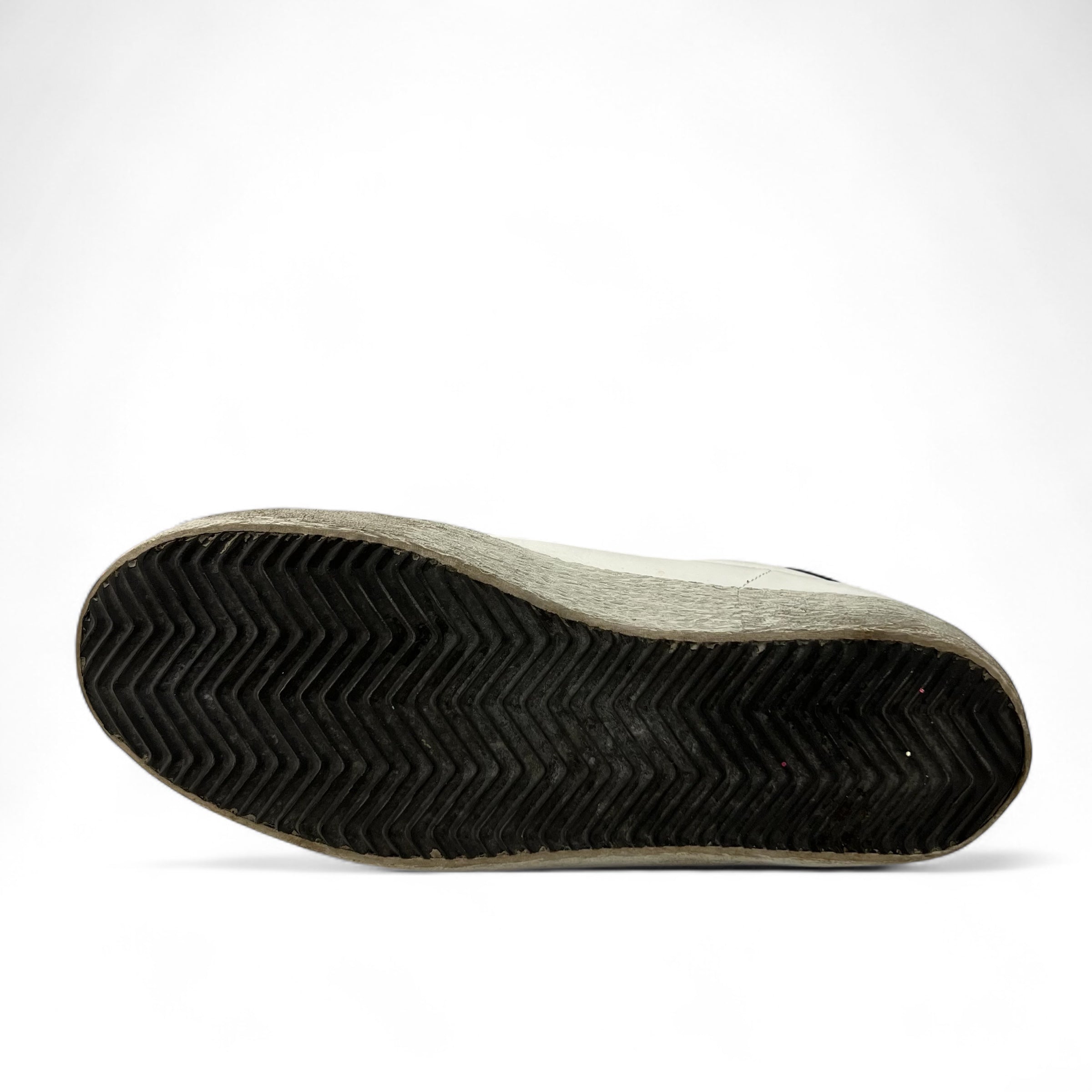 Golden Goose - Baskets Super-Star