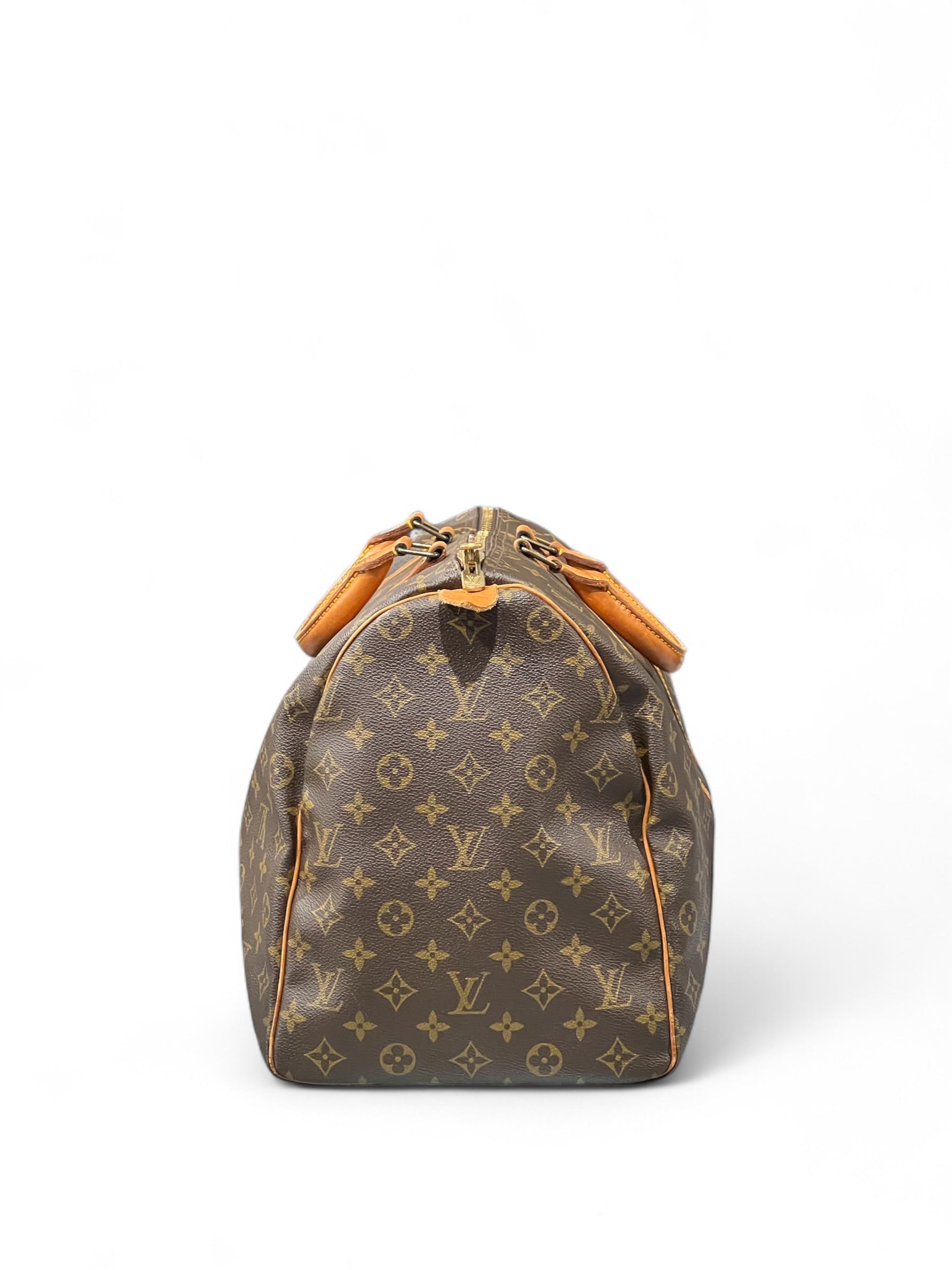Louis Vuitton - Sac Keepall 55