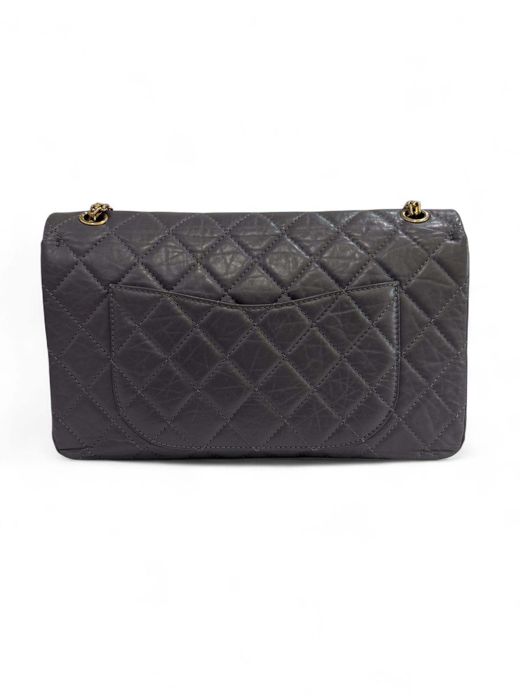 Chanel - 2.55 30cm bag