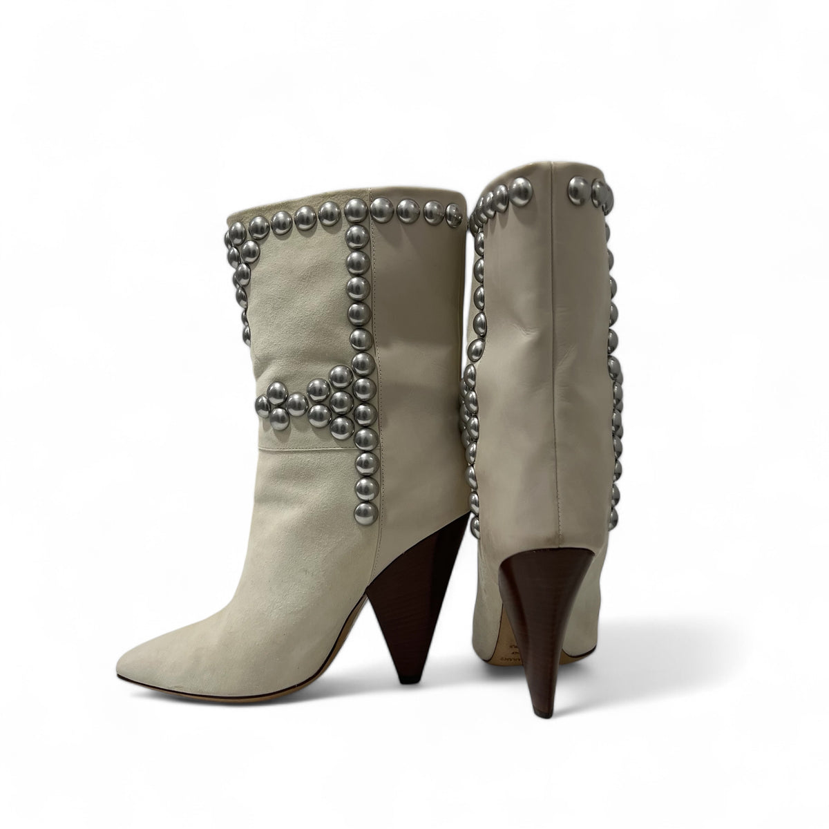 Isabel Marant - Stiefeletten