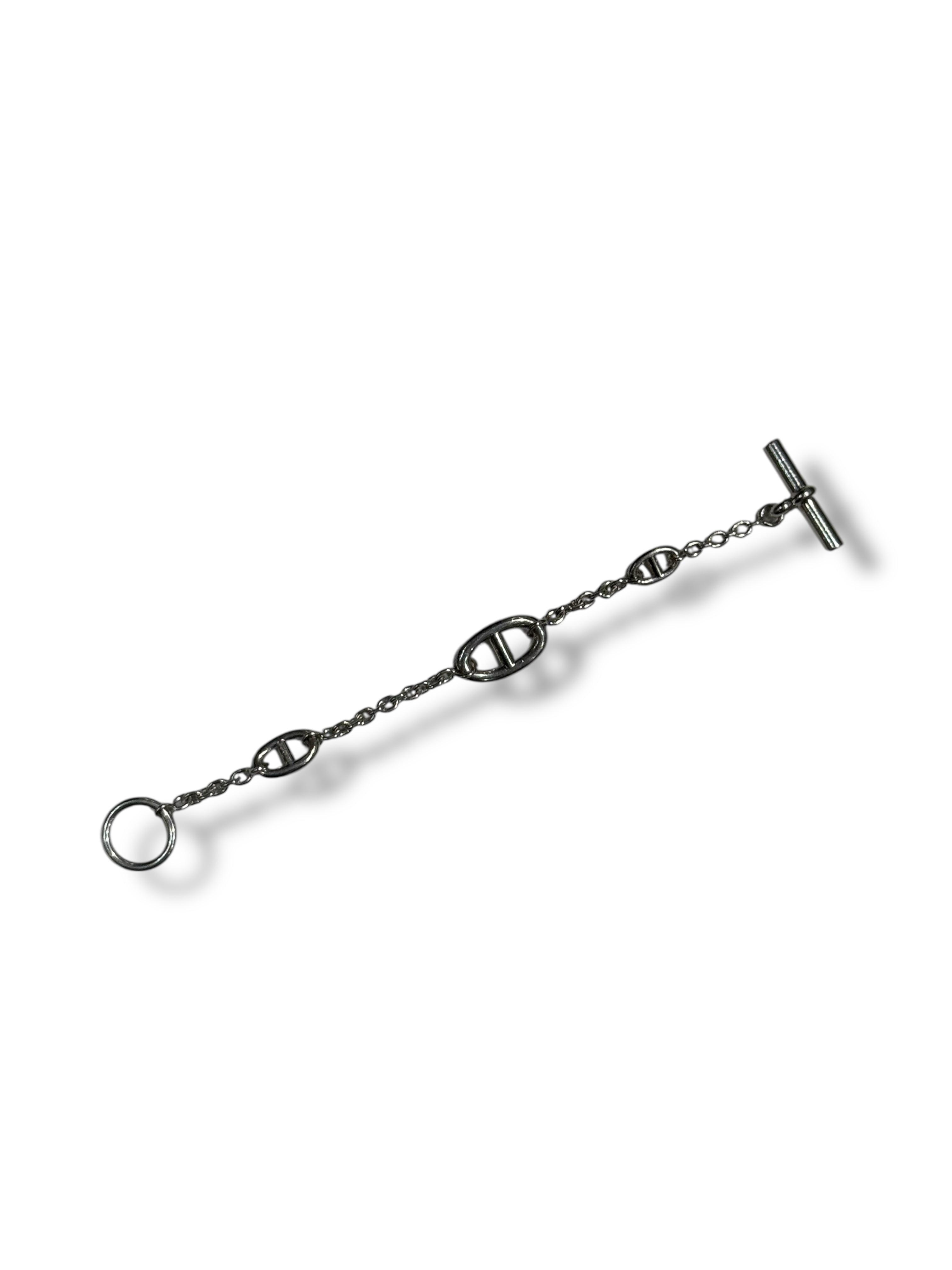 Hermès - Bracelet Farandole Twist