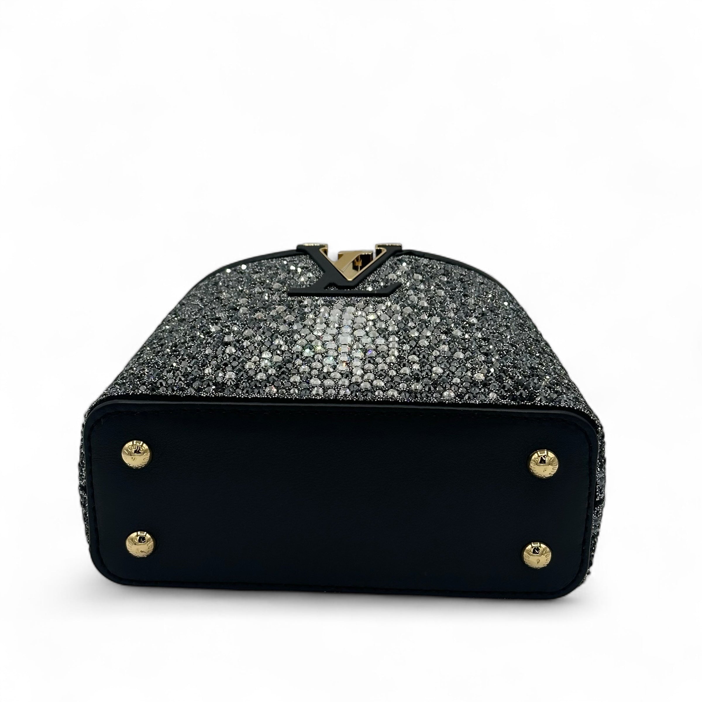 Louis Vuitton - Sac Mini Capucines